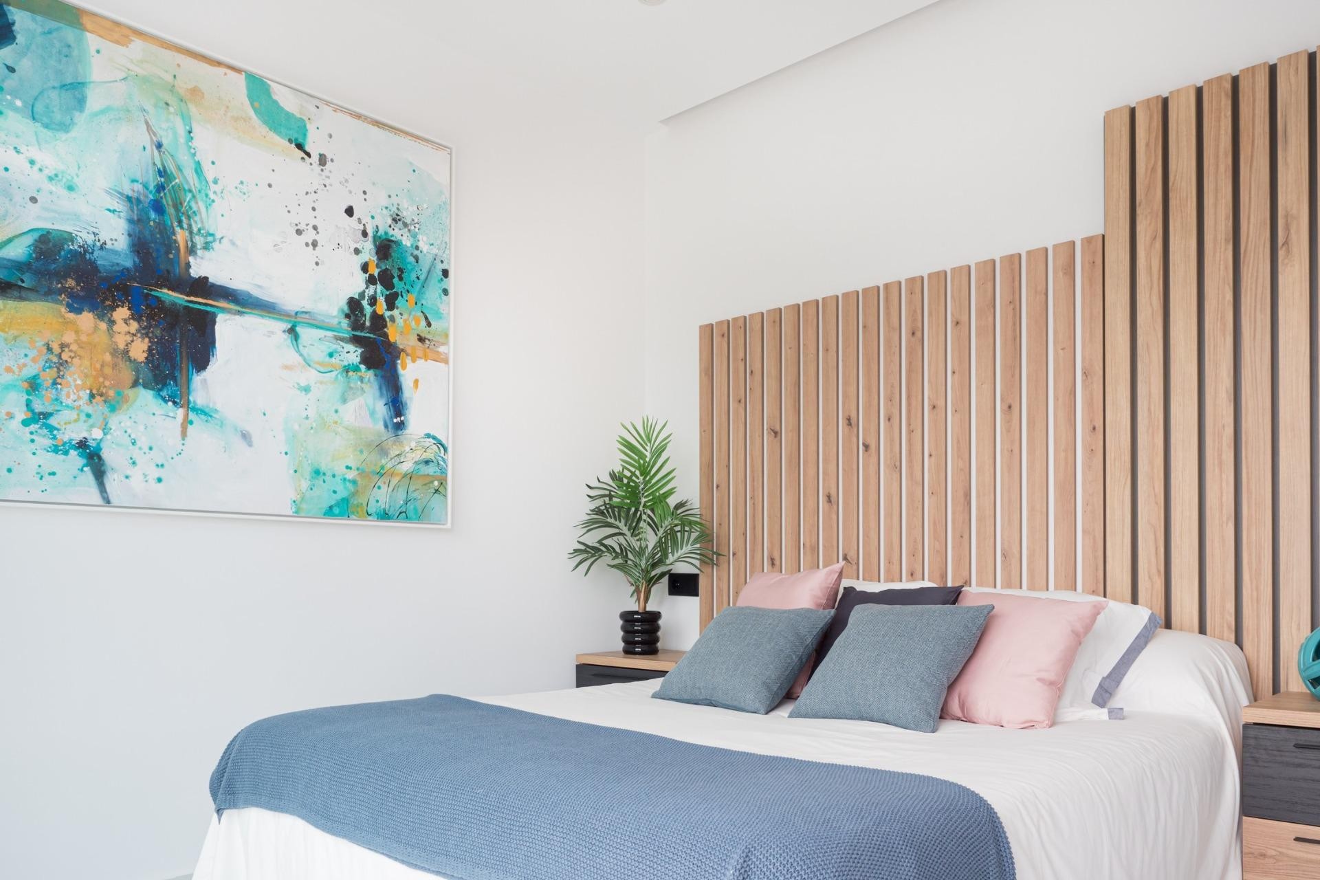 Nybyggnation - Villa -
San Pedro del Pinatar - San Pedro Del Pinatar