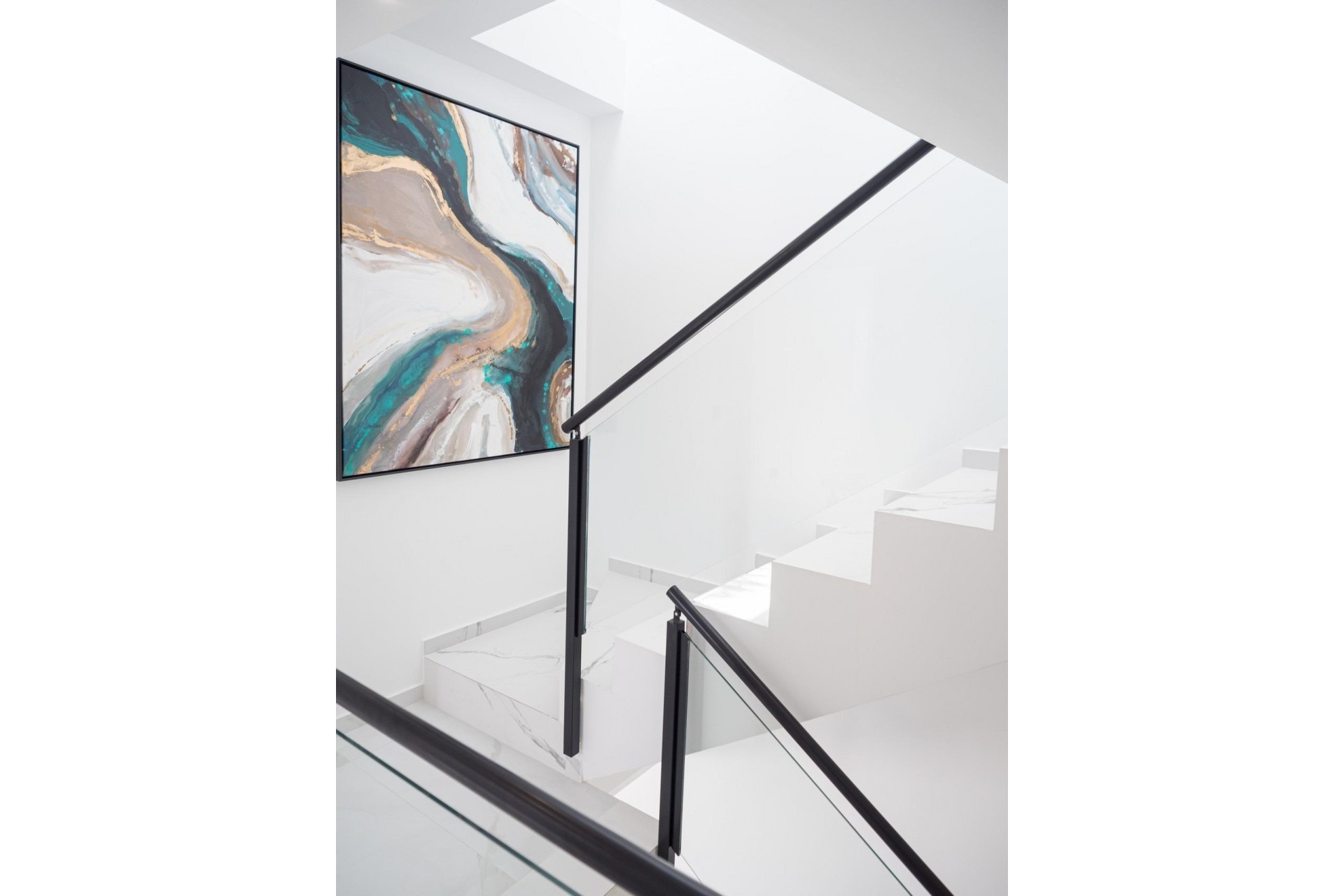 Nybyggnation - Villa -
San Pedro del Pinatar - San Pedro Del Pinatar