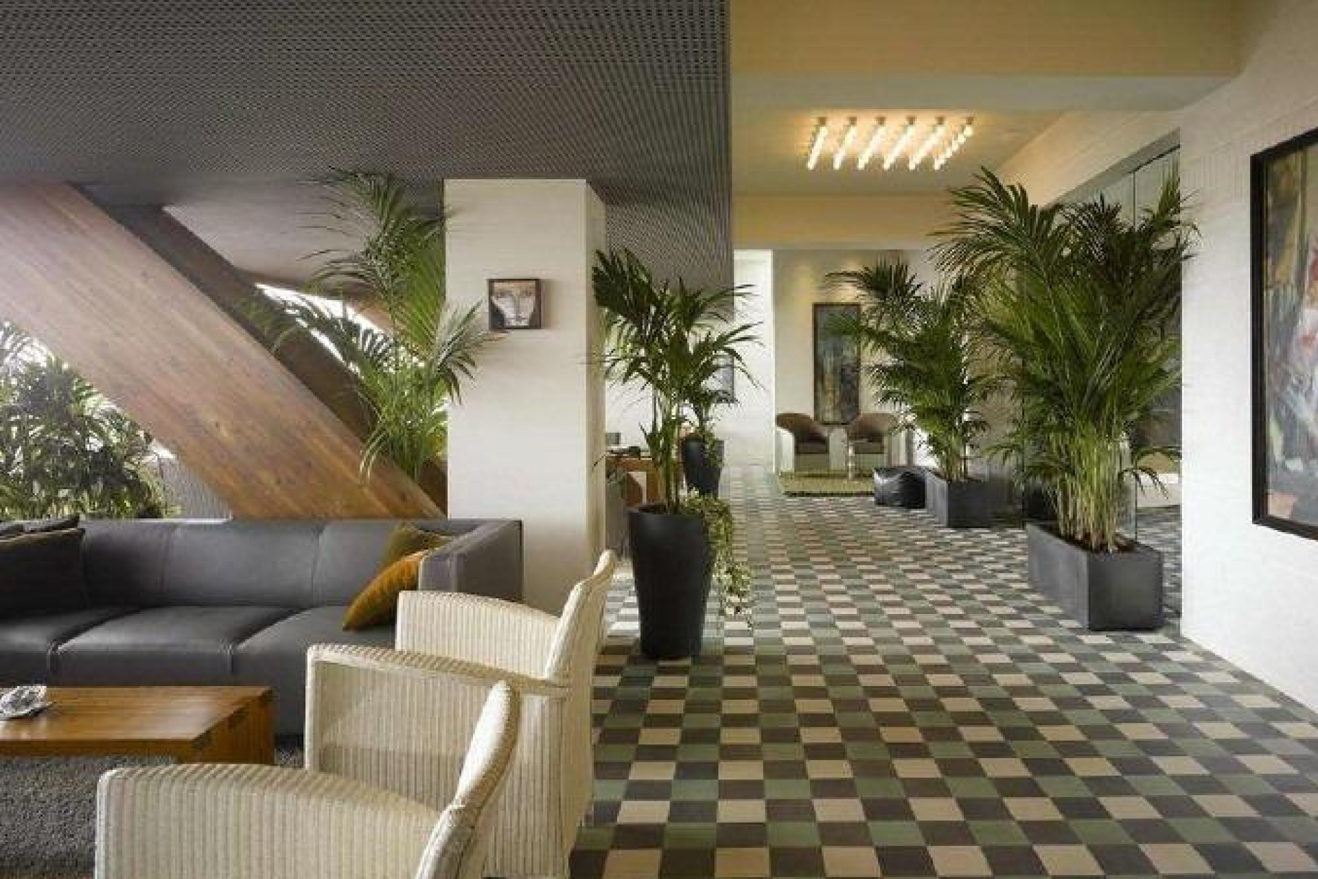 Nybyggnation - Villa -
Sucina - Peraleja Golf