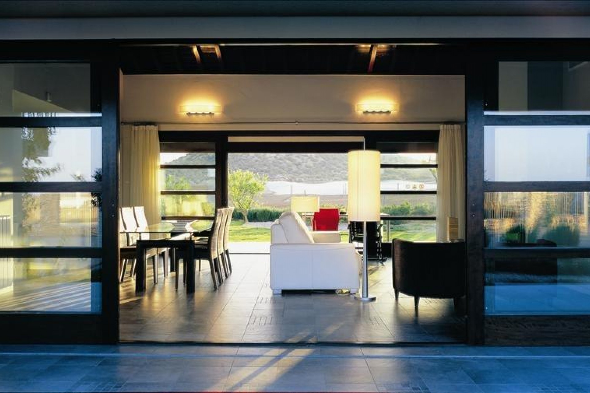 Nybyggnation - Villa -
Sucina - Peraleja Golf