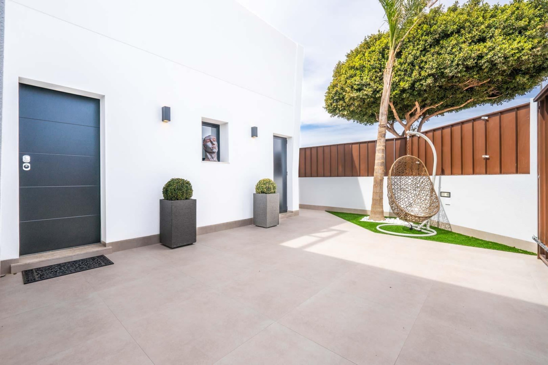 Nybyggnation - Villa -
Torre Pacheco - Roldán