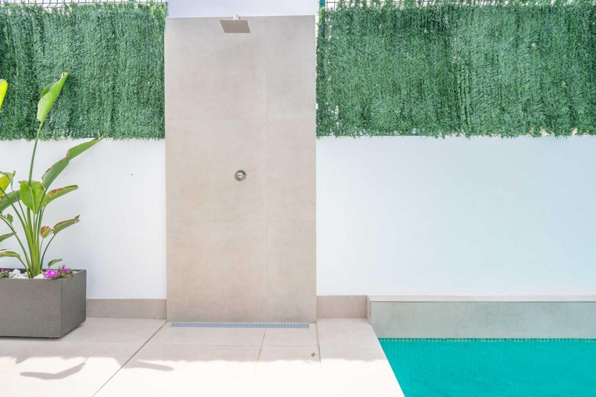 Nybyggnation - Villa -
Torre Pacheco - Roldán