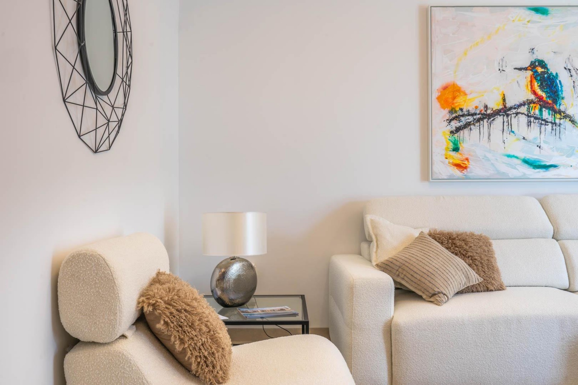 Nybyggnation - Villa -
Torre Pacheco - Roldán