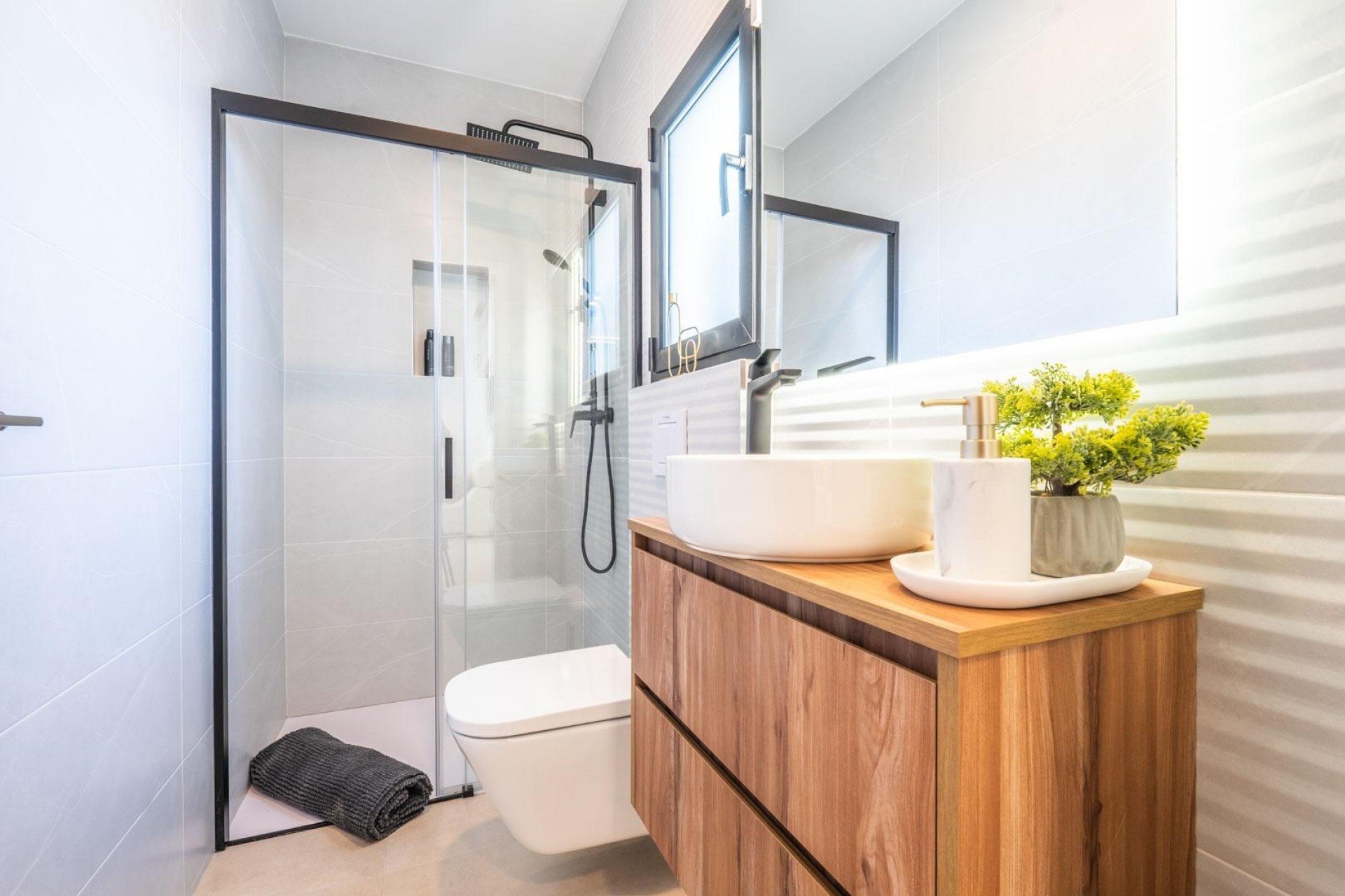 Nybyggnation - Villa -
Torre Pacheco - Roldán