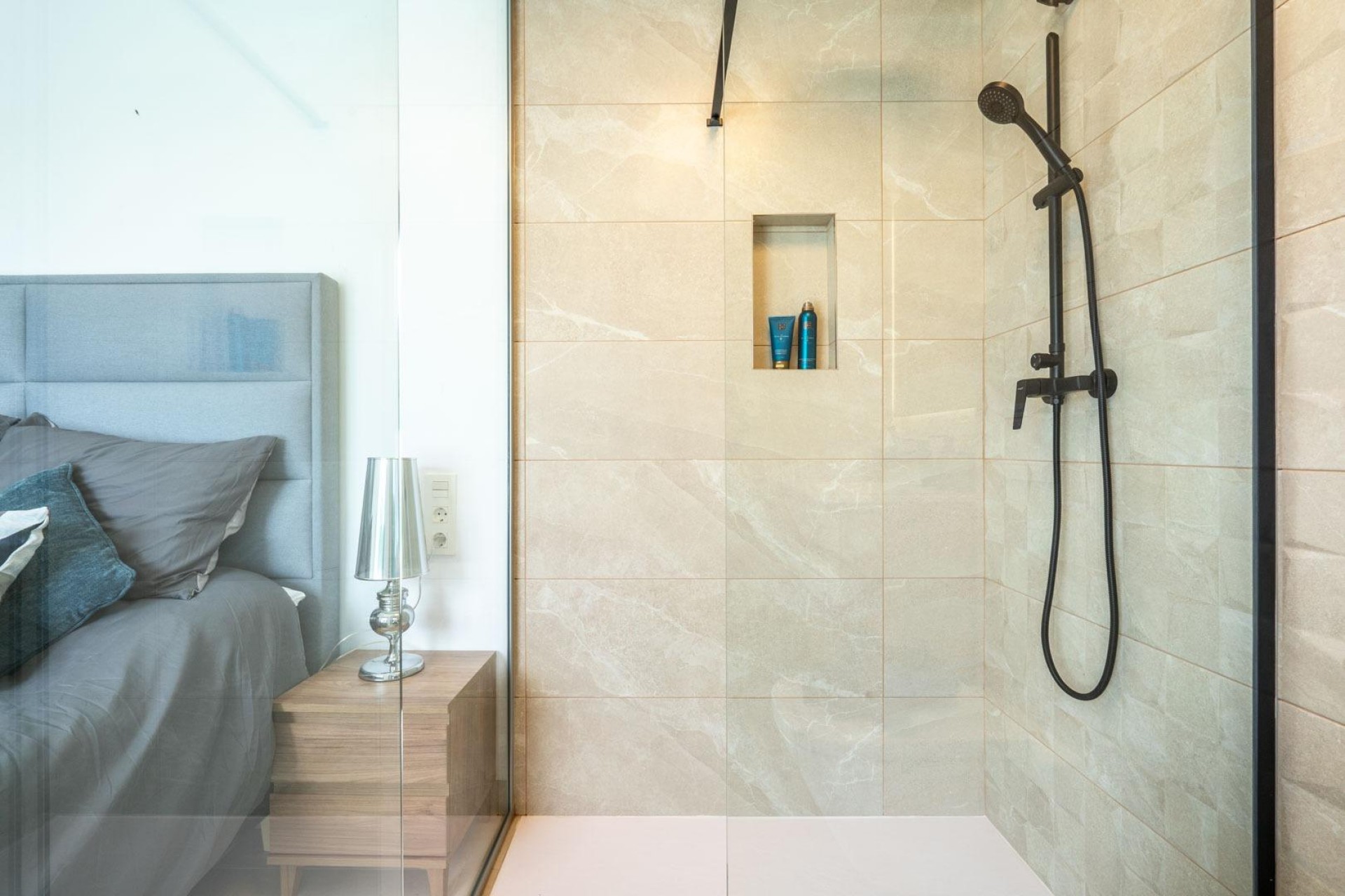 Nybyggnation - Villa -
Torre Pacheco - Roldán