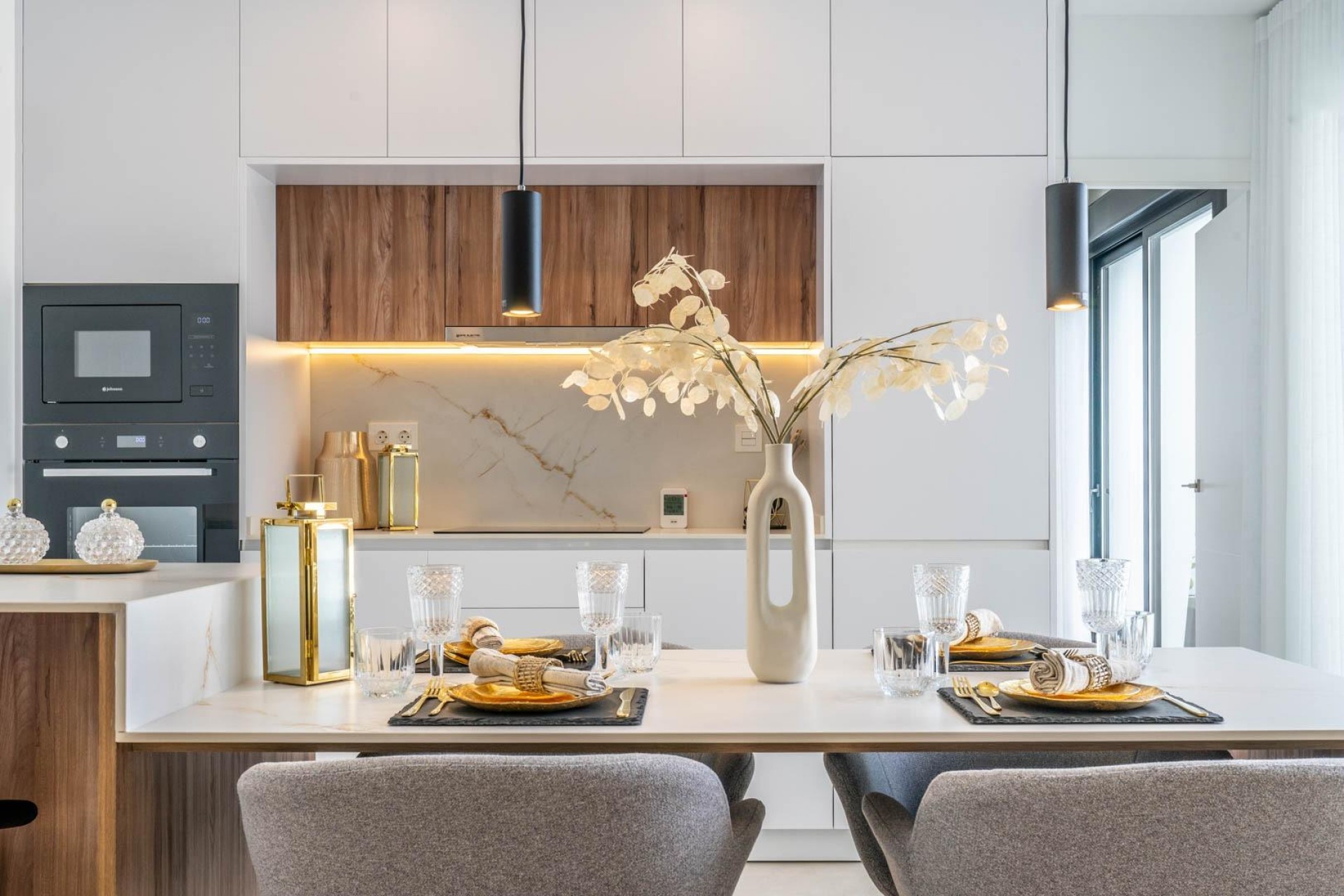 Nybyggnation - Villa -
Torre Pacheco - Roldán