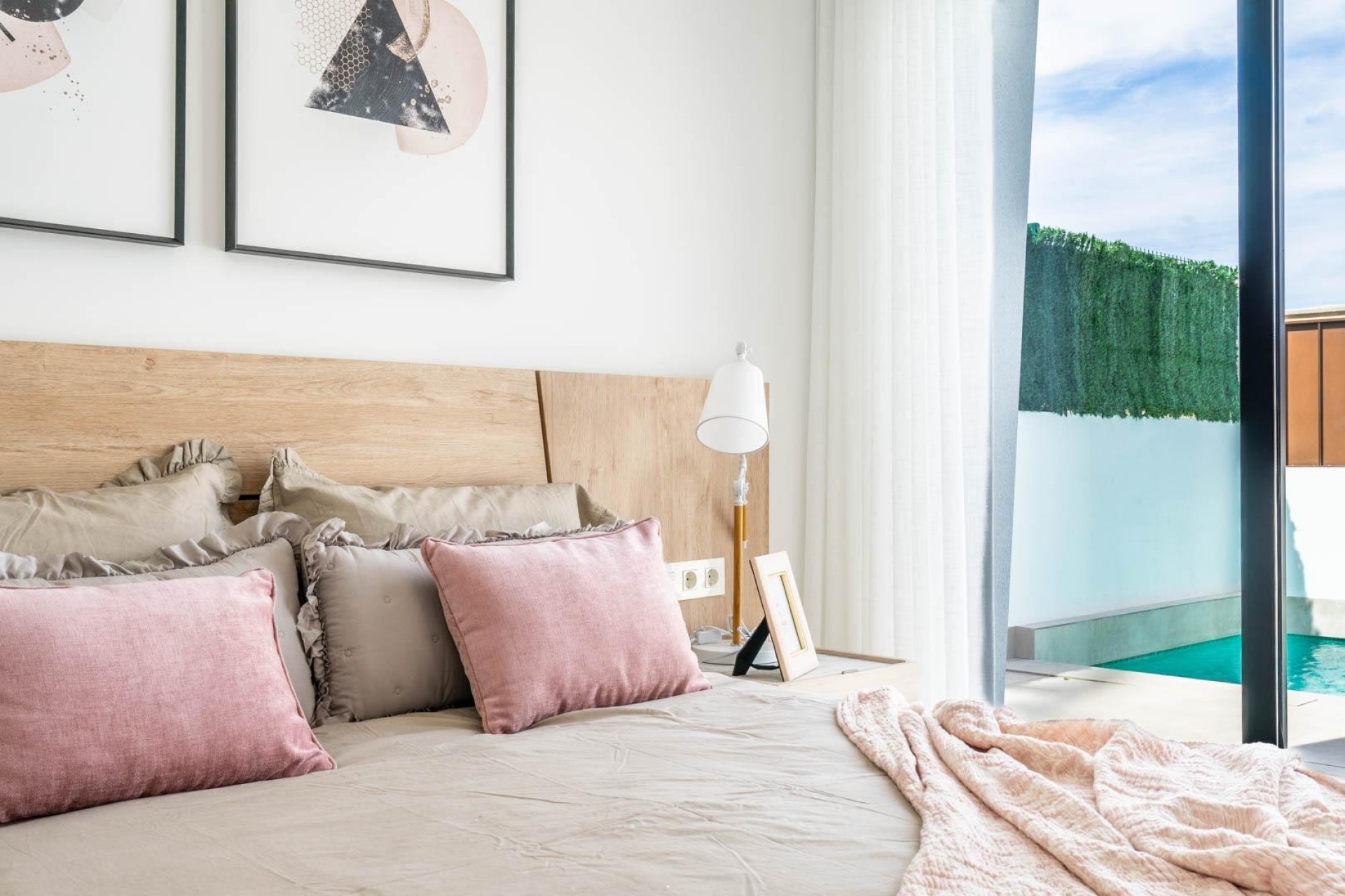 Nybyggnation - Villa -
Torre Pacheco - Roldán