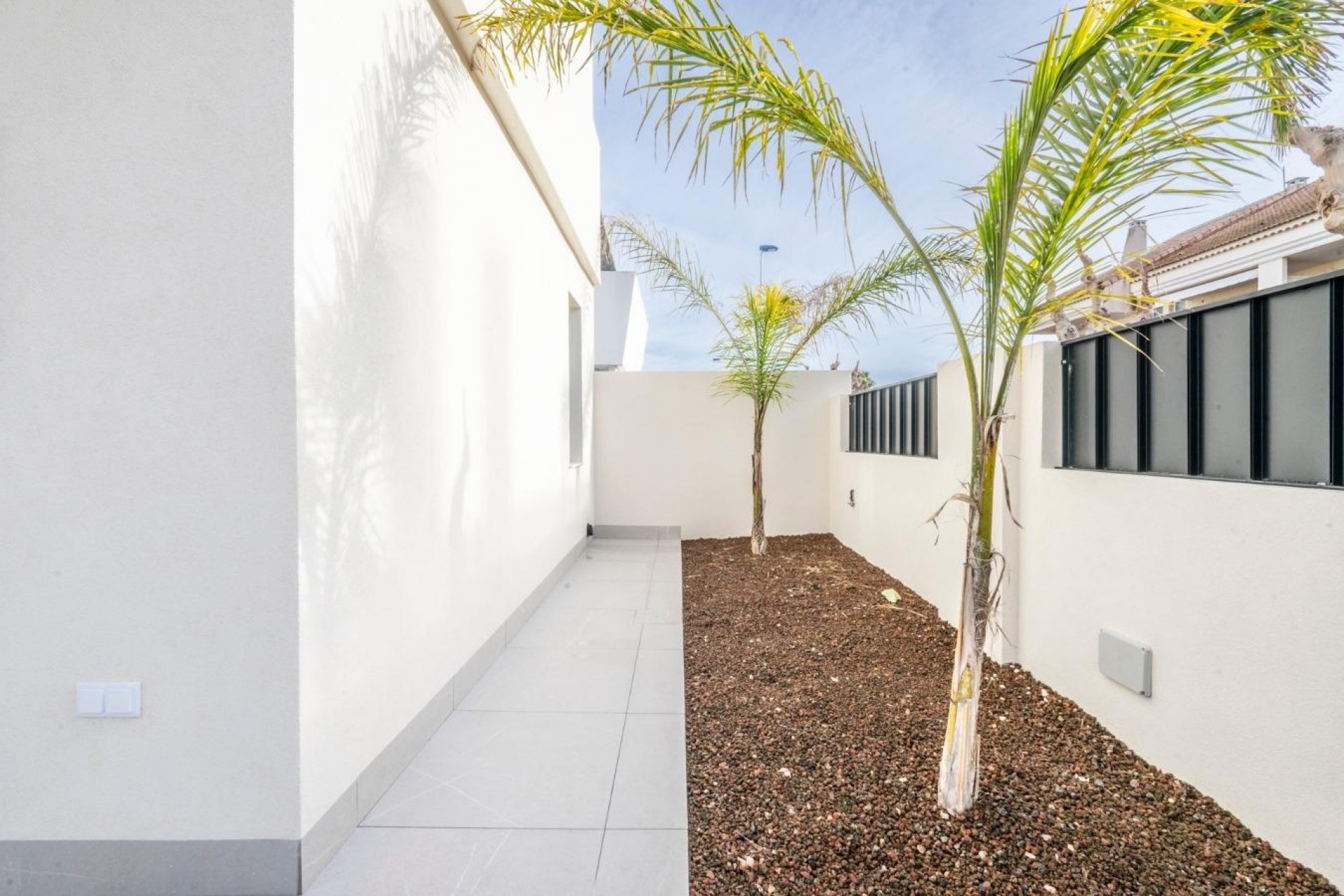 Nybyggnation - Villa -
Torre Pacheco - Roldán