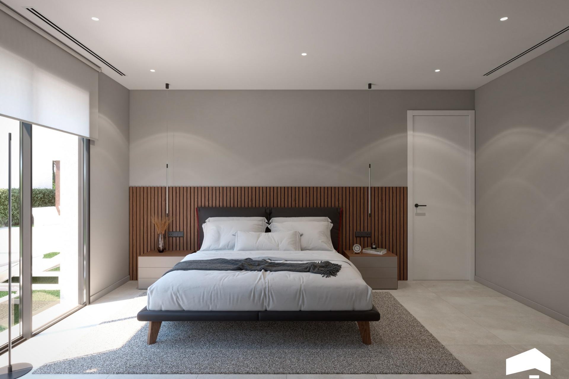 Nybyggnation - Villa -
Torre Pacheco - Santa Rosalia Lake And Life Resort