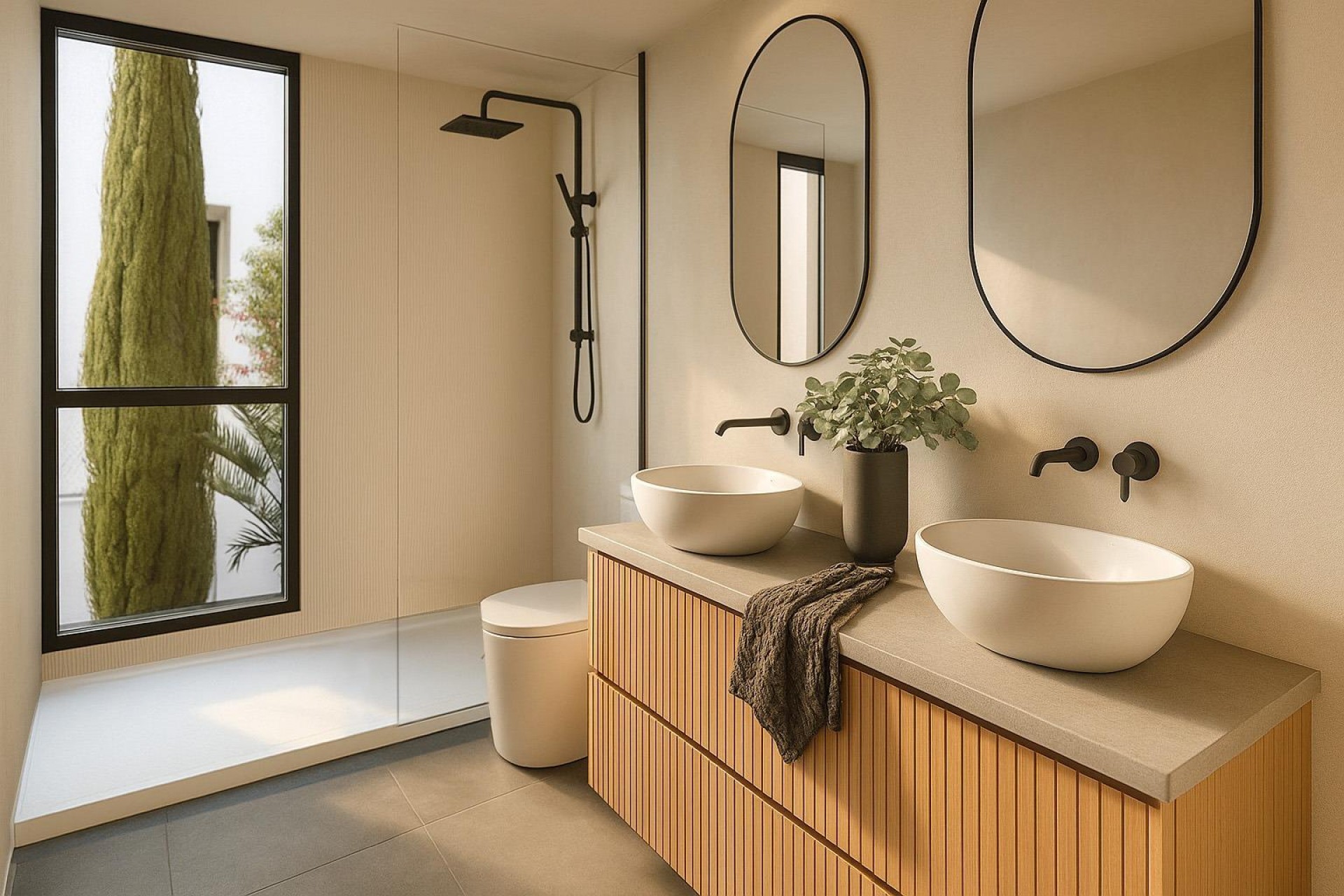 Nybyggnation - Villa -
Torre Pacheco - Santa Rosalia Lake And Life Resort