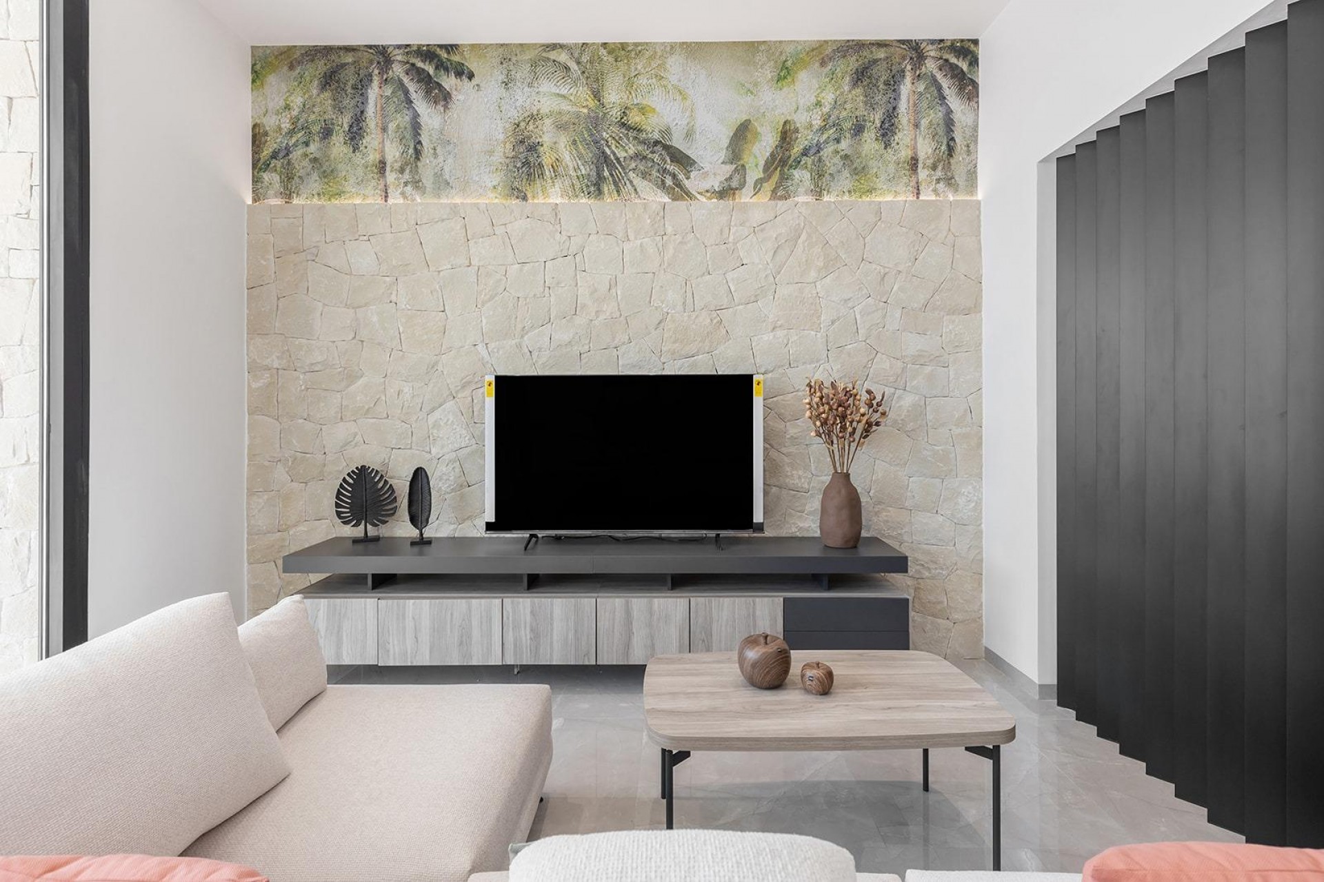 Nybyggnation - Villa -
Torrevieja - Los Balcones