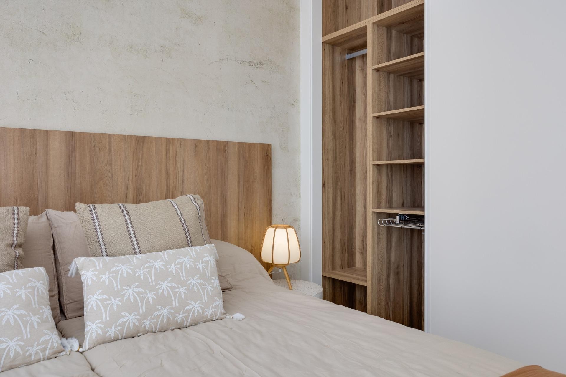 Nybyggnation - Villa -
Torrevieja - Sector 25