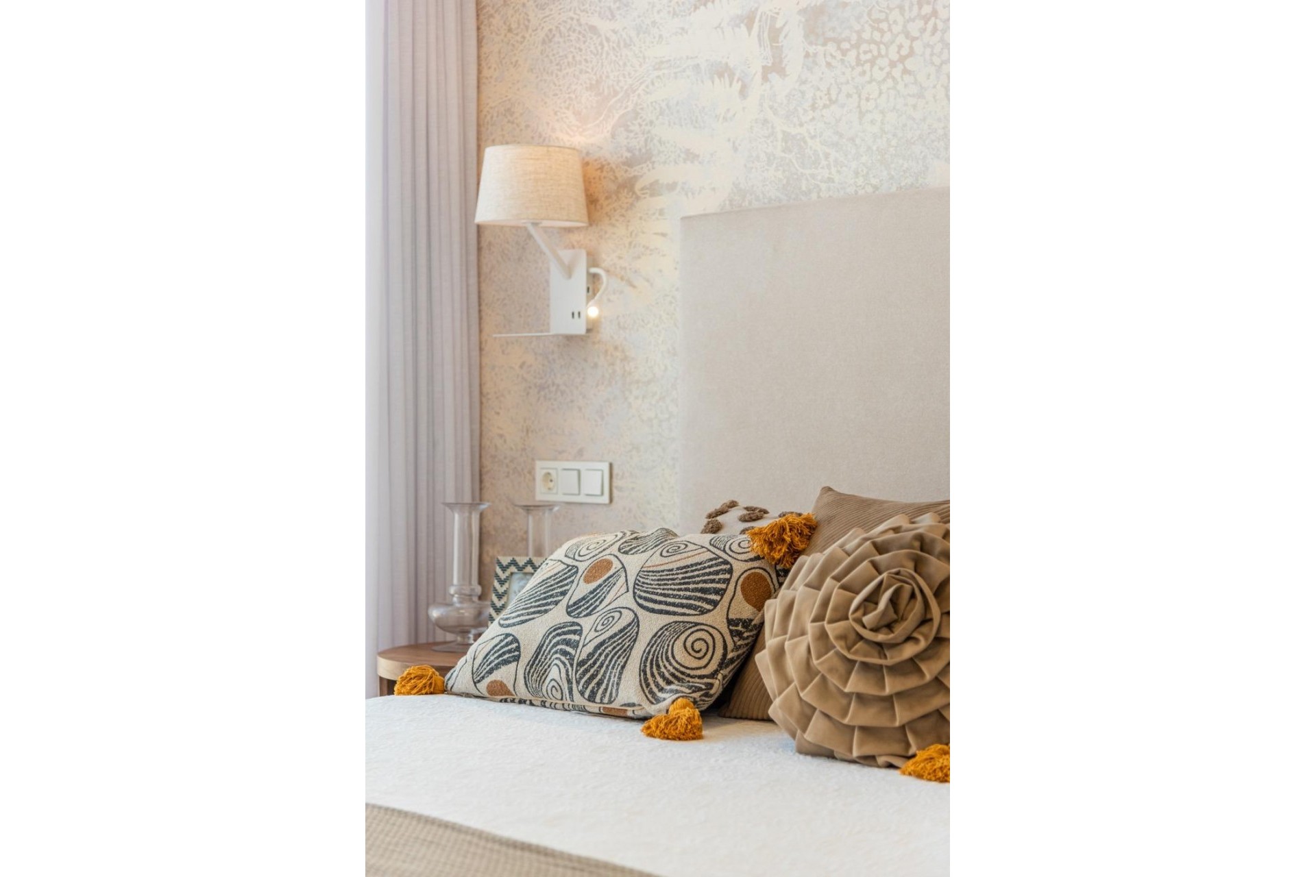 Nybyggnation - Villa -
Vera - Vera Playa