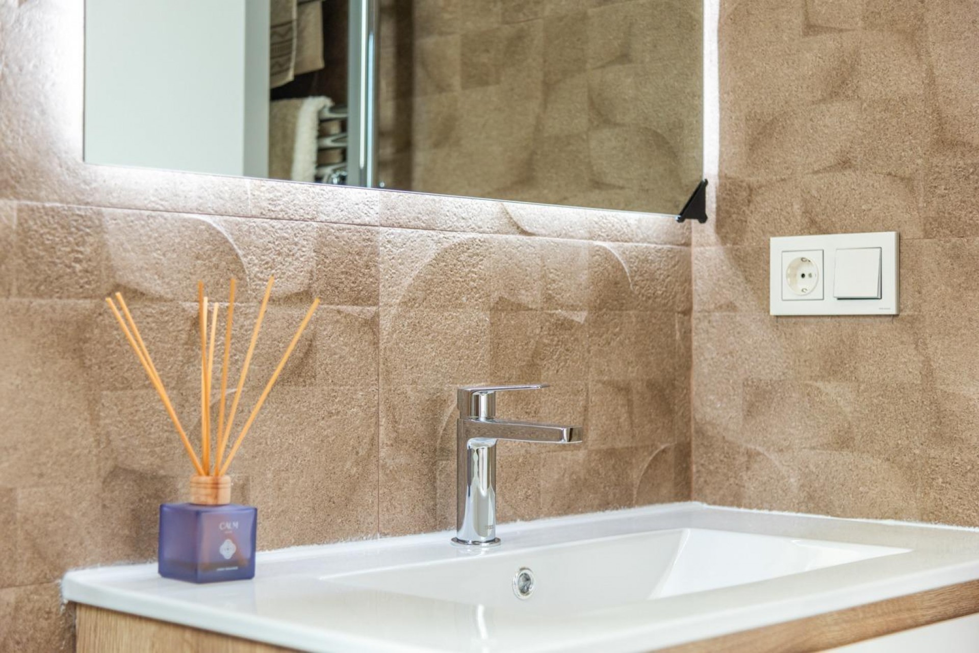 Nybyggnation - Villa -
Vera - Vera Playa