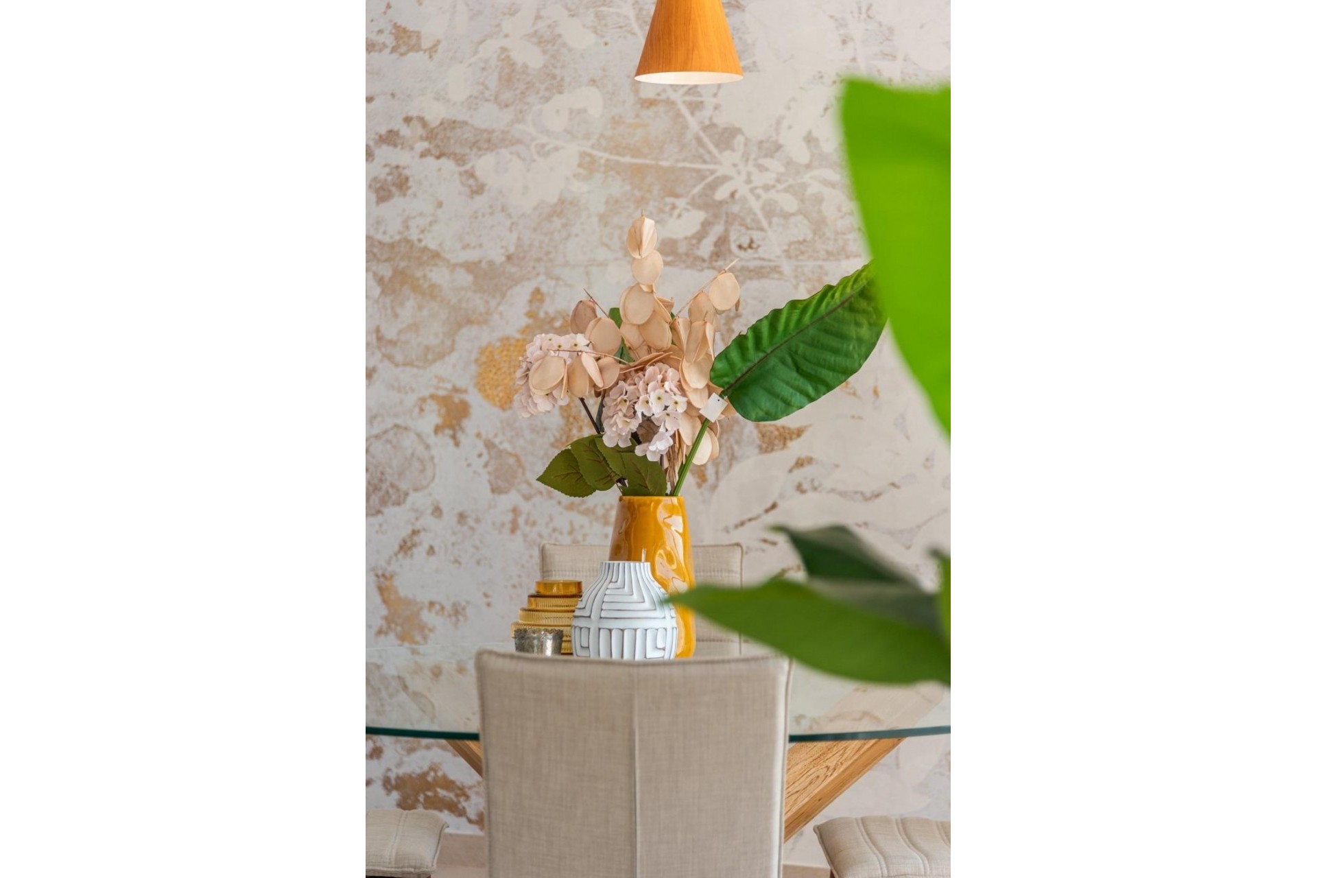 Nybyggnation - Villa -
Vera - Vera Playa