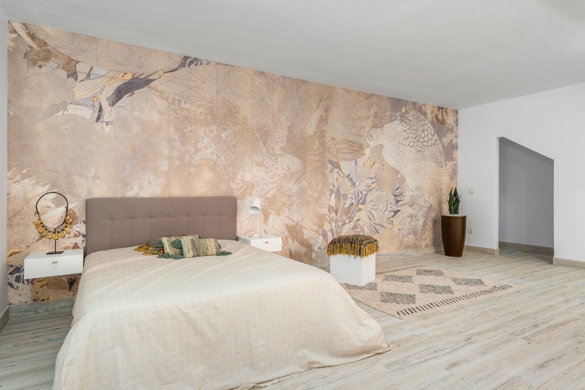 Nybyggnation - Villa -
Vera - Vera Playa