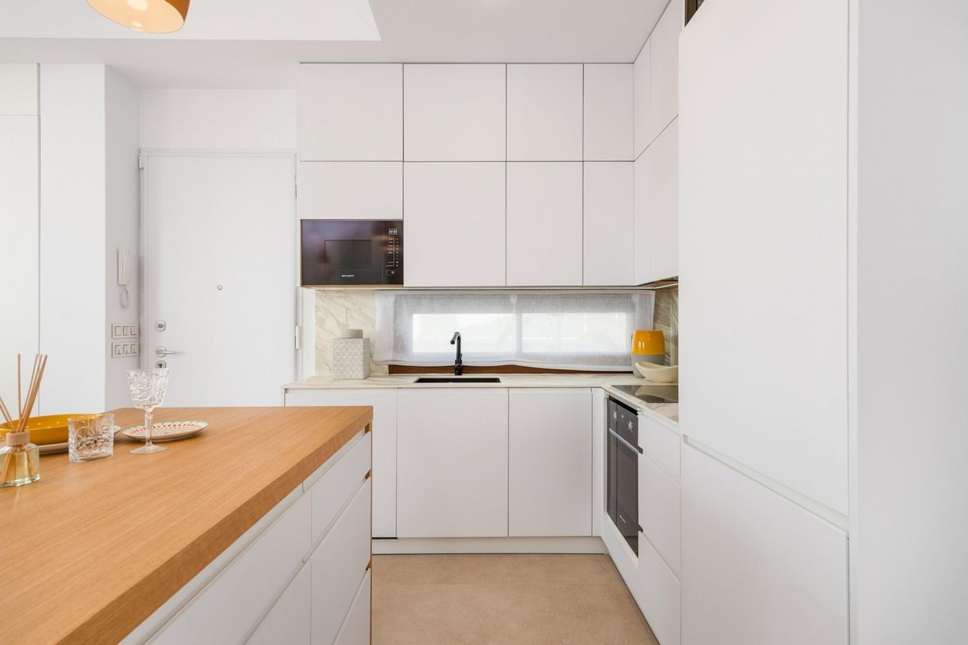 Nybyggnation - Villa -
Vera - Vera Playa