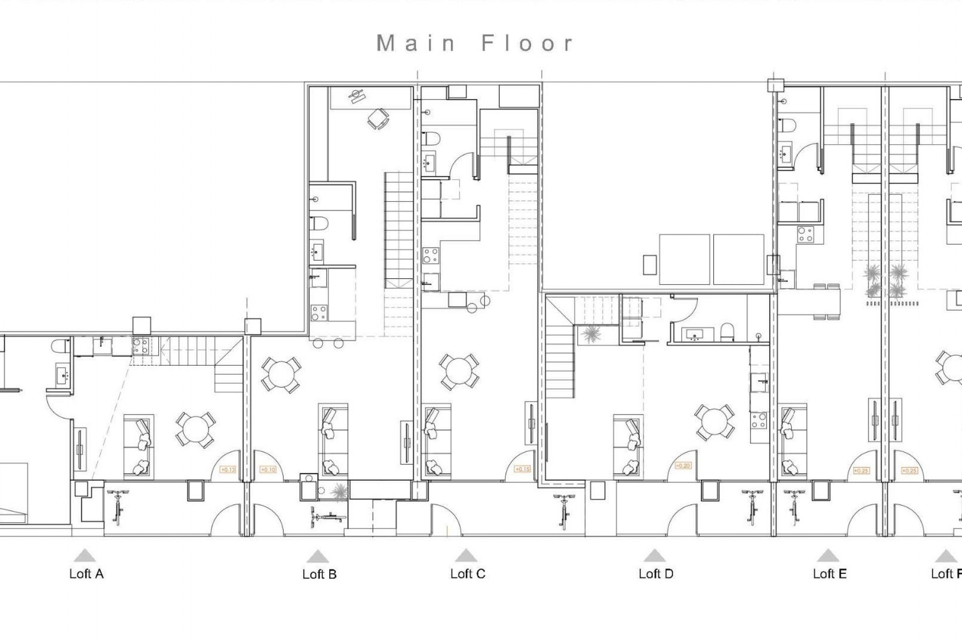 Obra nueva - Apartment -
Alicante - Carolinas Bajas