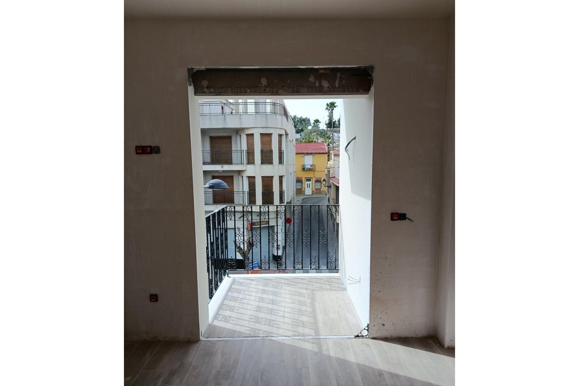 Obra nueva - Apartment -
Bigastro - centro