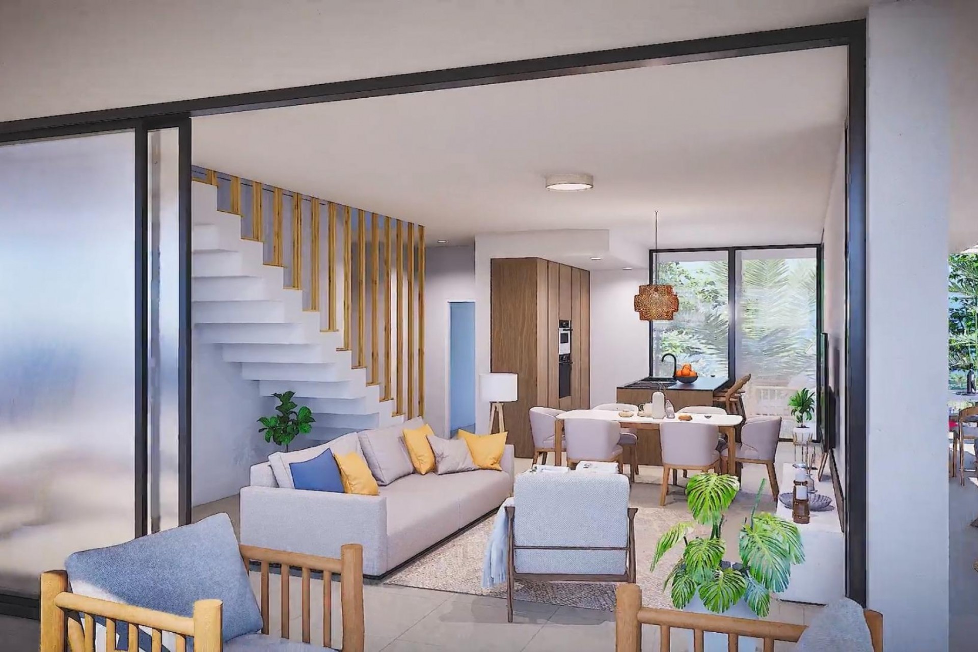 Obra nueva - Apartment -
Cartagena - Mar De Cristal