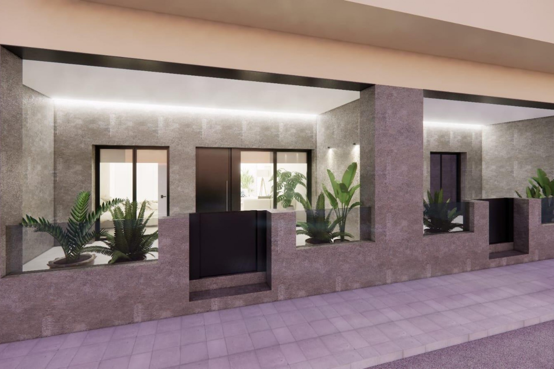 Obra nueva - Apartment -
Catral - pueblo