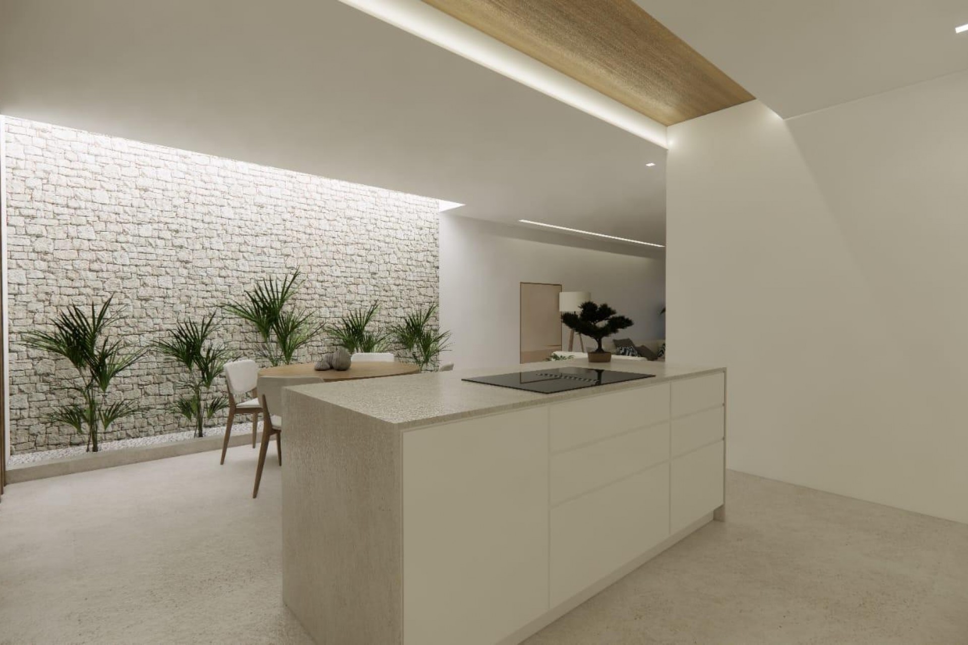 Obra nueva - Apartment -
Catral - pueblo