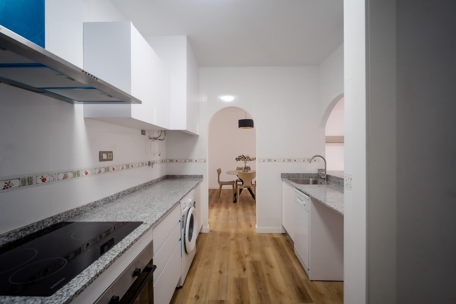 Obra nueva - Apartment -
Cuevas Del Almanzora - Herrerias
