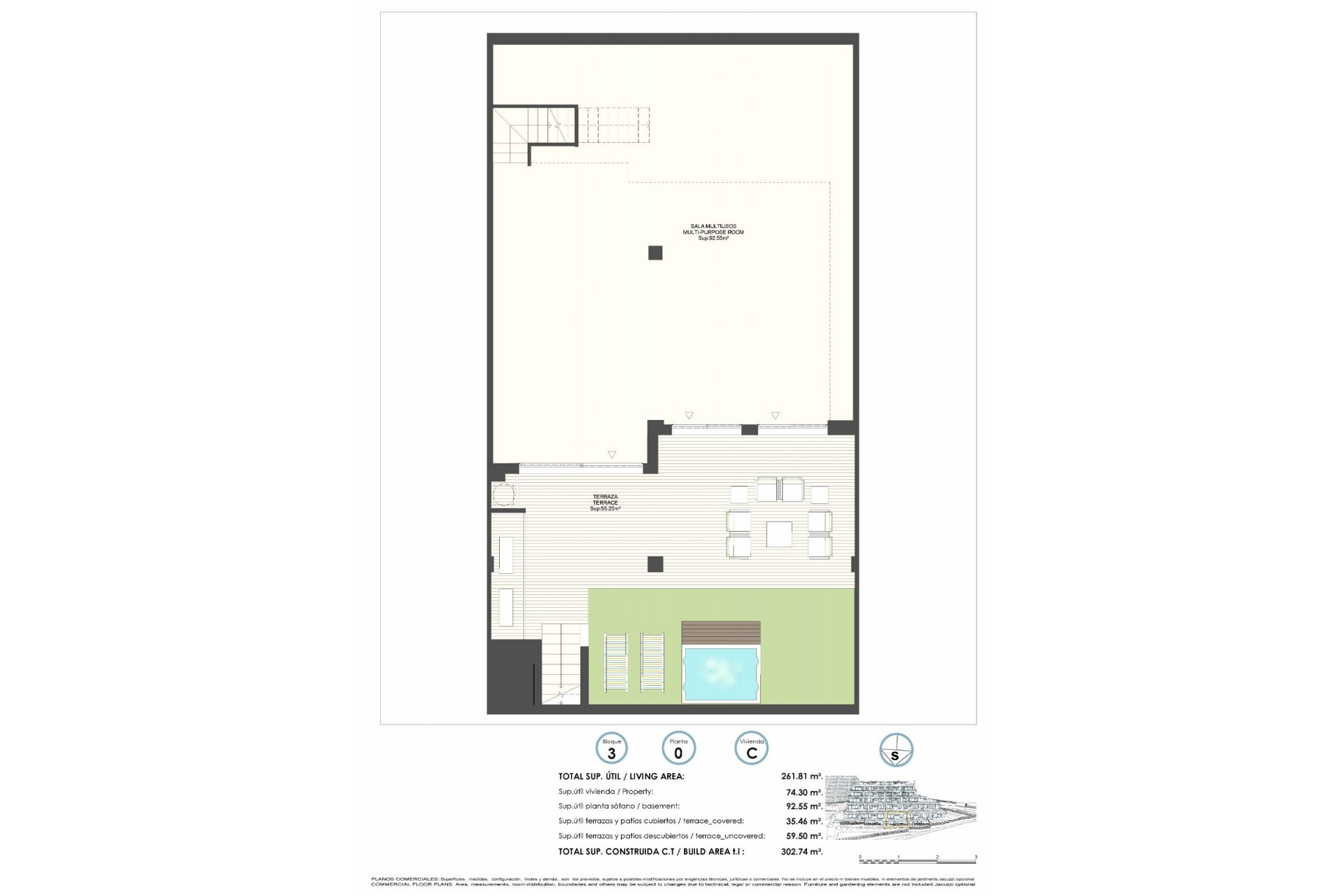 Obra nueva - Apartment -
Finestrat - Seascape Resort