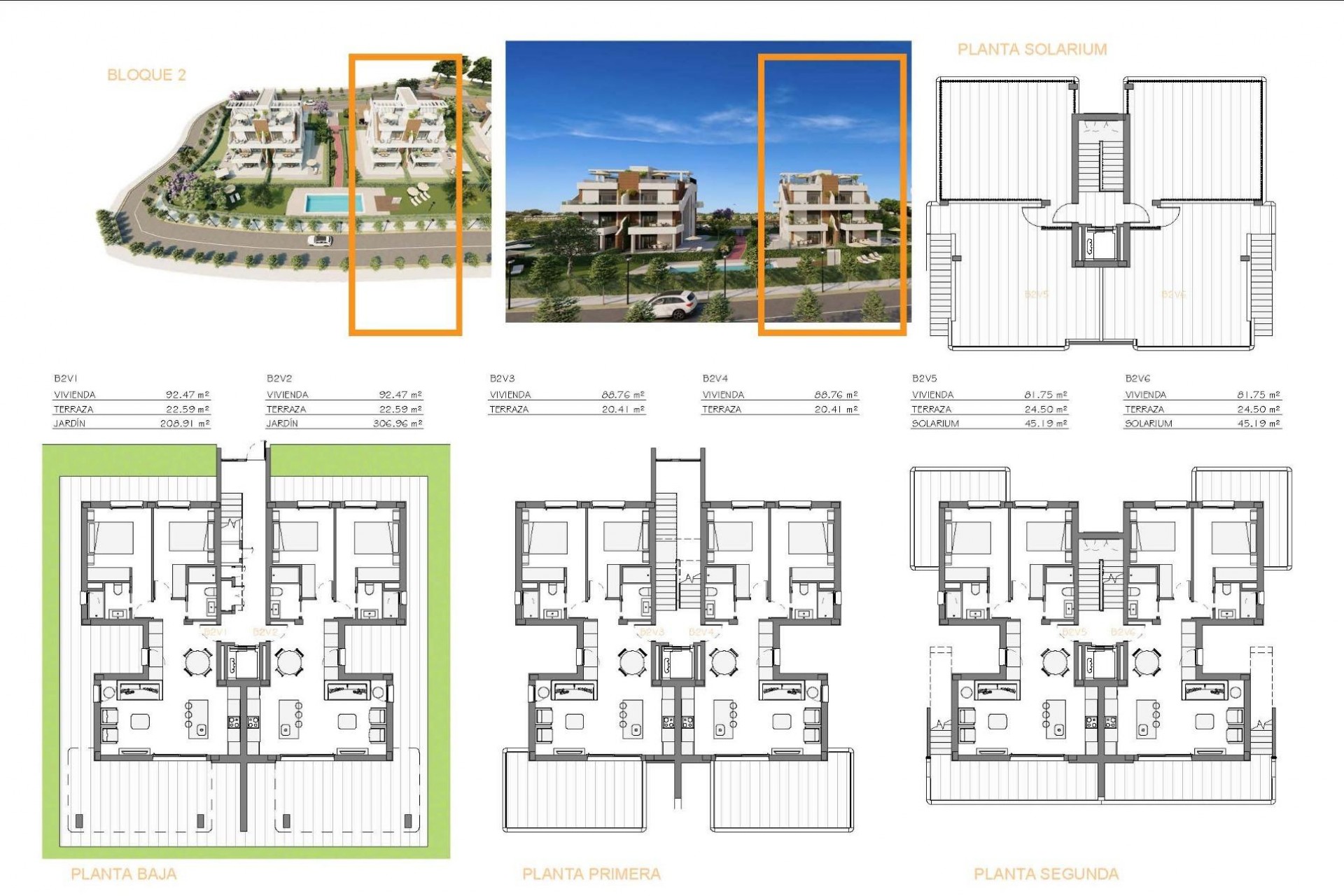 Obra nueva - Apartment -
Fuente Álamo - Hacienda del Alamo
