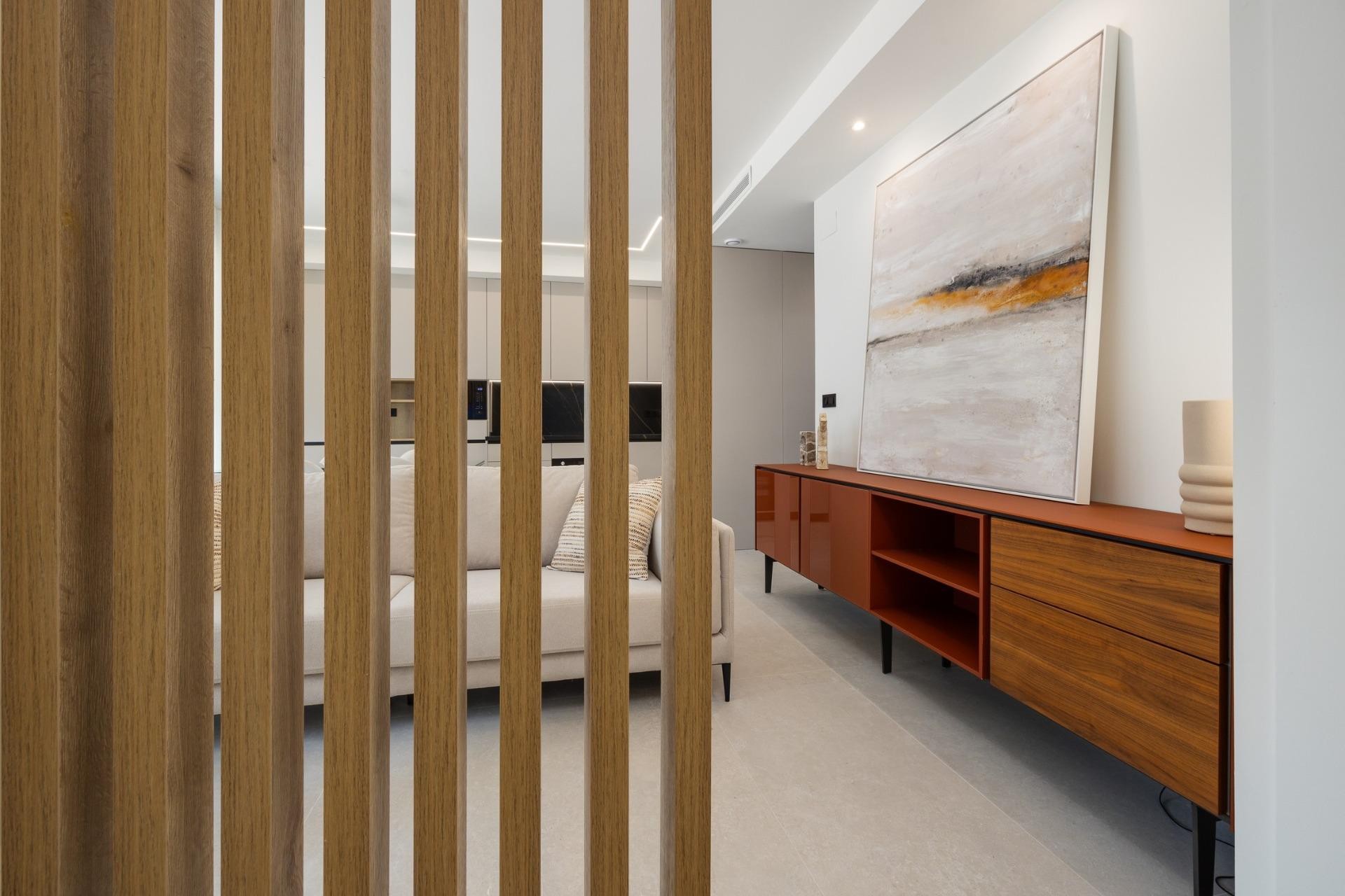 Obra nueva - Apartment -
Guardamar del Segura - Avda del Puerto