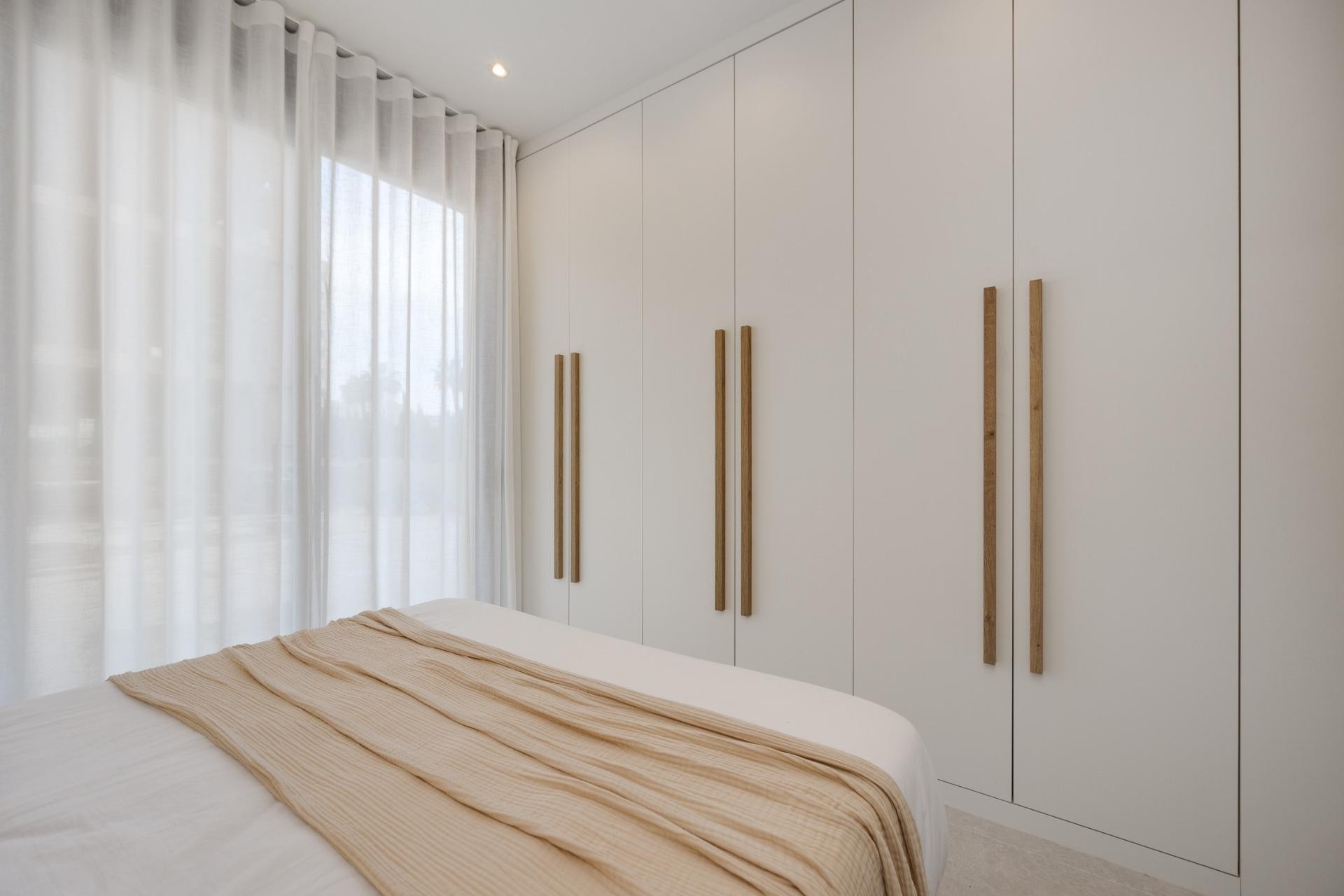 Obra nueva - Apartment -
Guardamar del Segura - Avda del Puerto