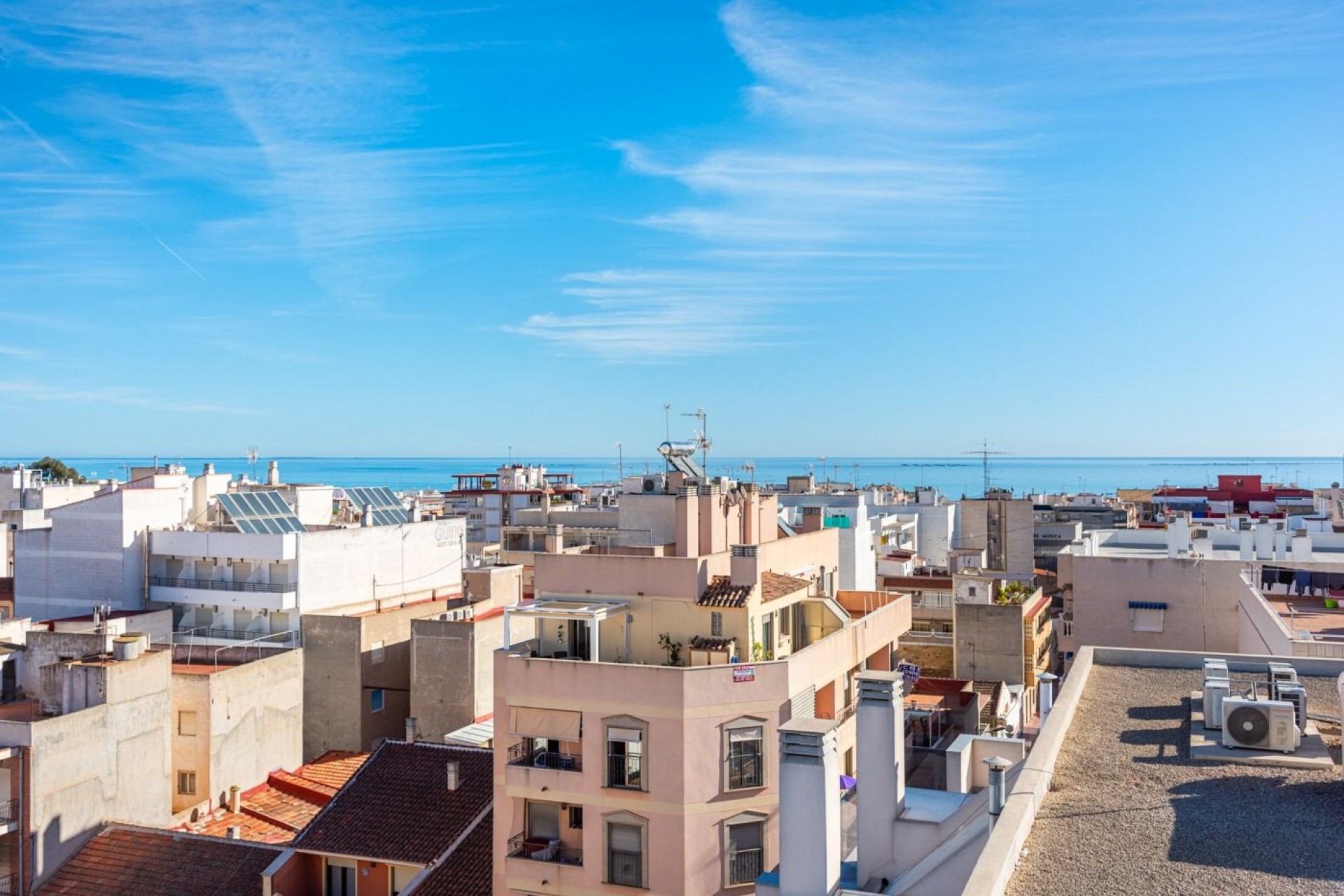 Obra nueva - Apartment -
Guardamar del Segura - Centro