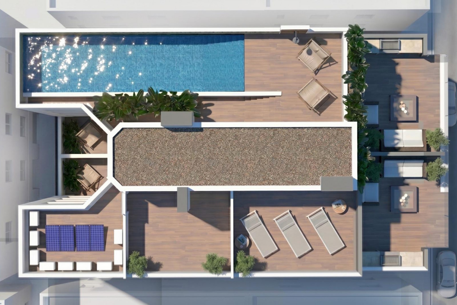 Obra nueva - Apartment -
Guardamar del Segura - Centro