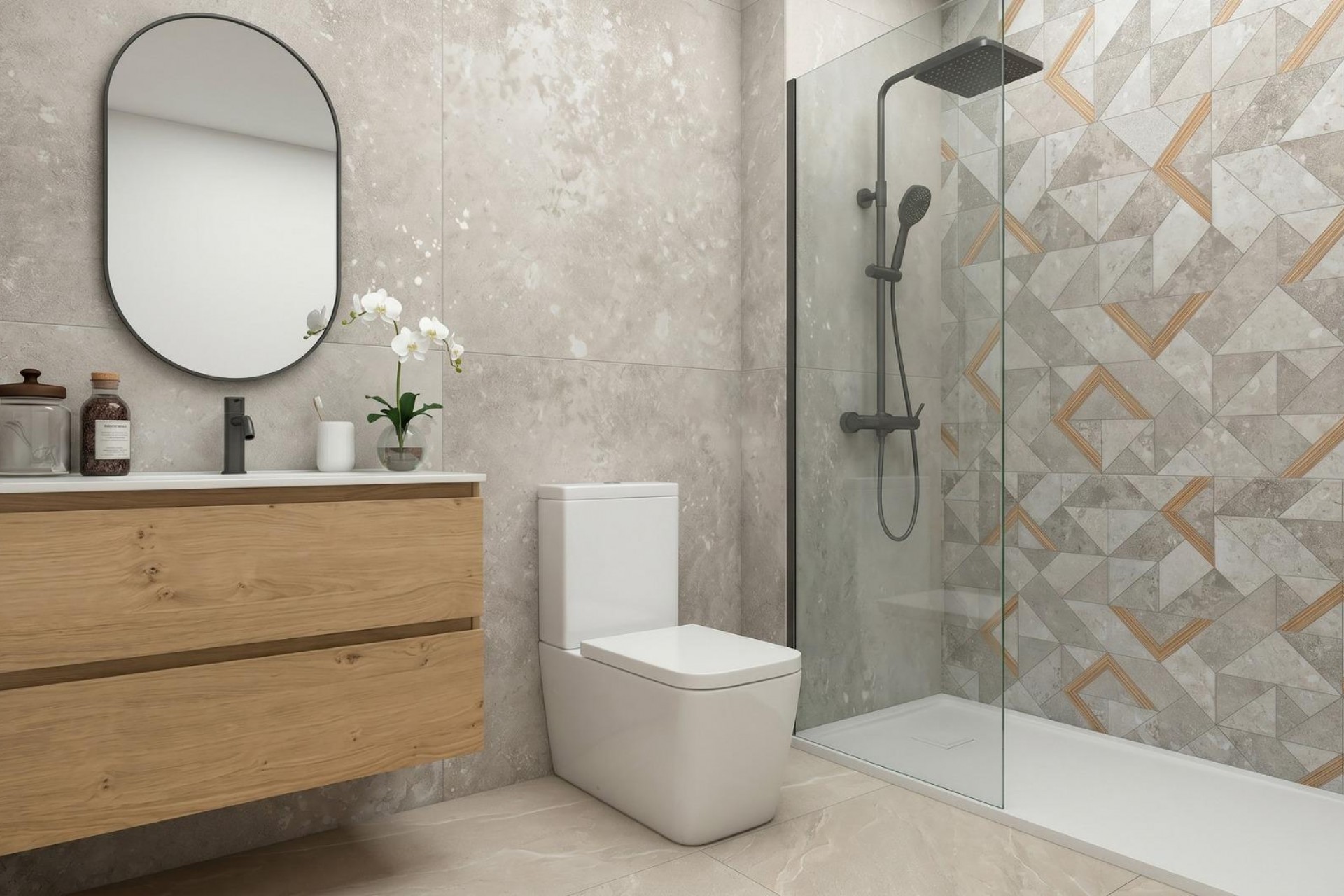 Obra nueva - Apartment -
Guardamar del Segura - Centro