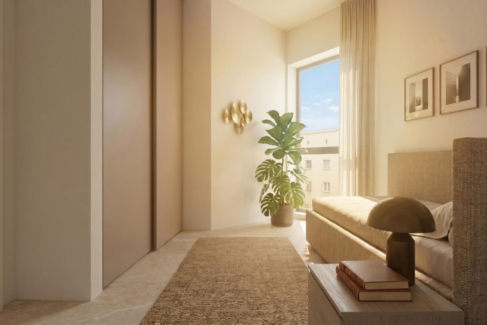 Obra nueva - Apartment -
Guardamar del Segura - Centro