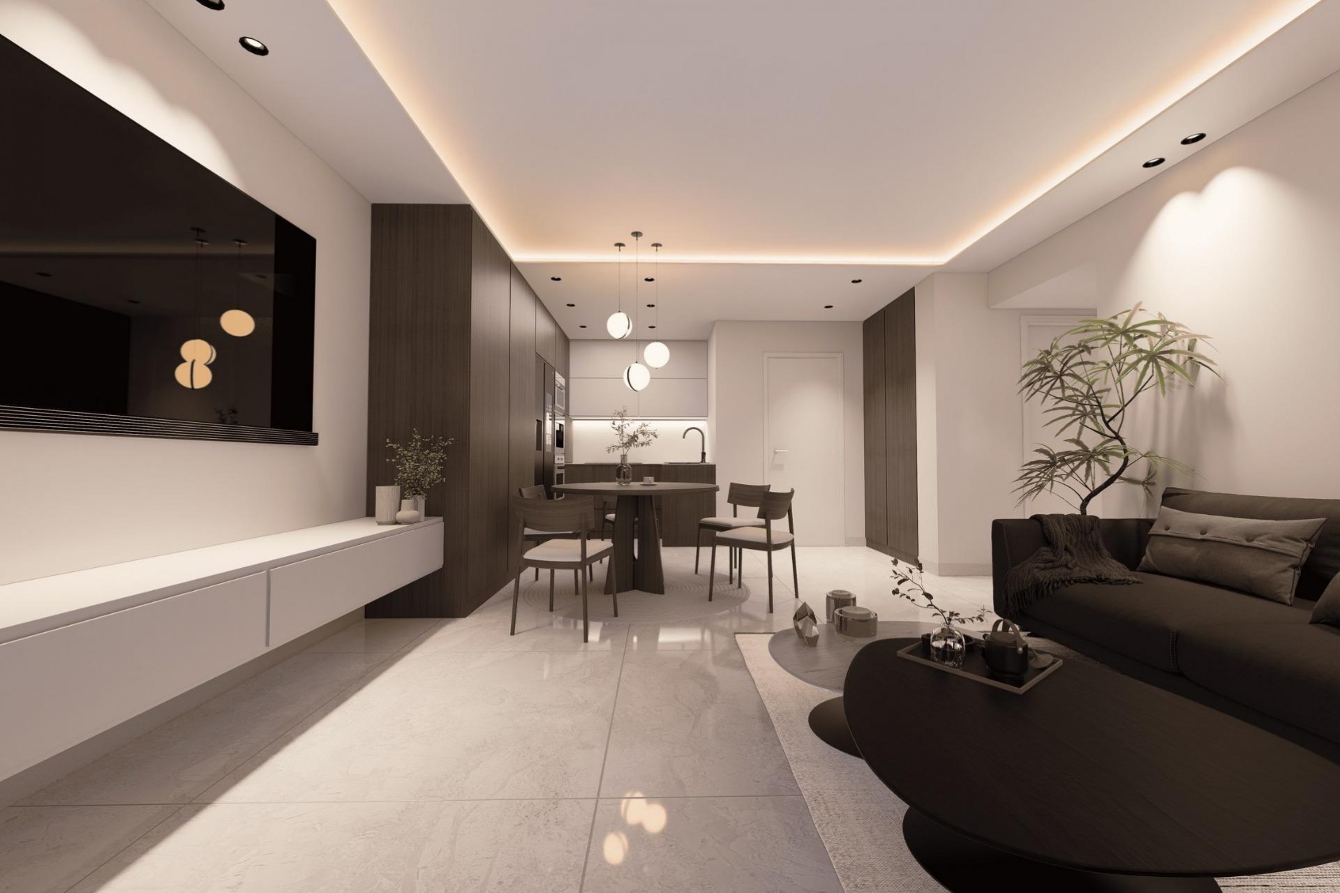 Obra nueva - Apartment -
Guardamar del Segura - Centro
