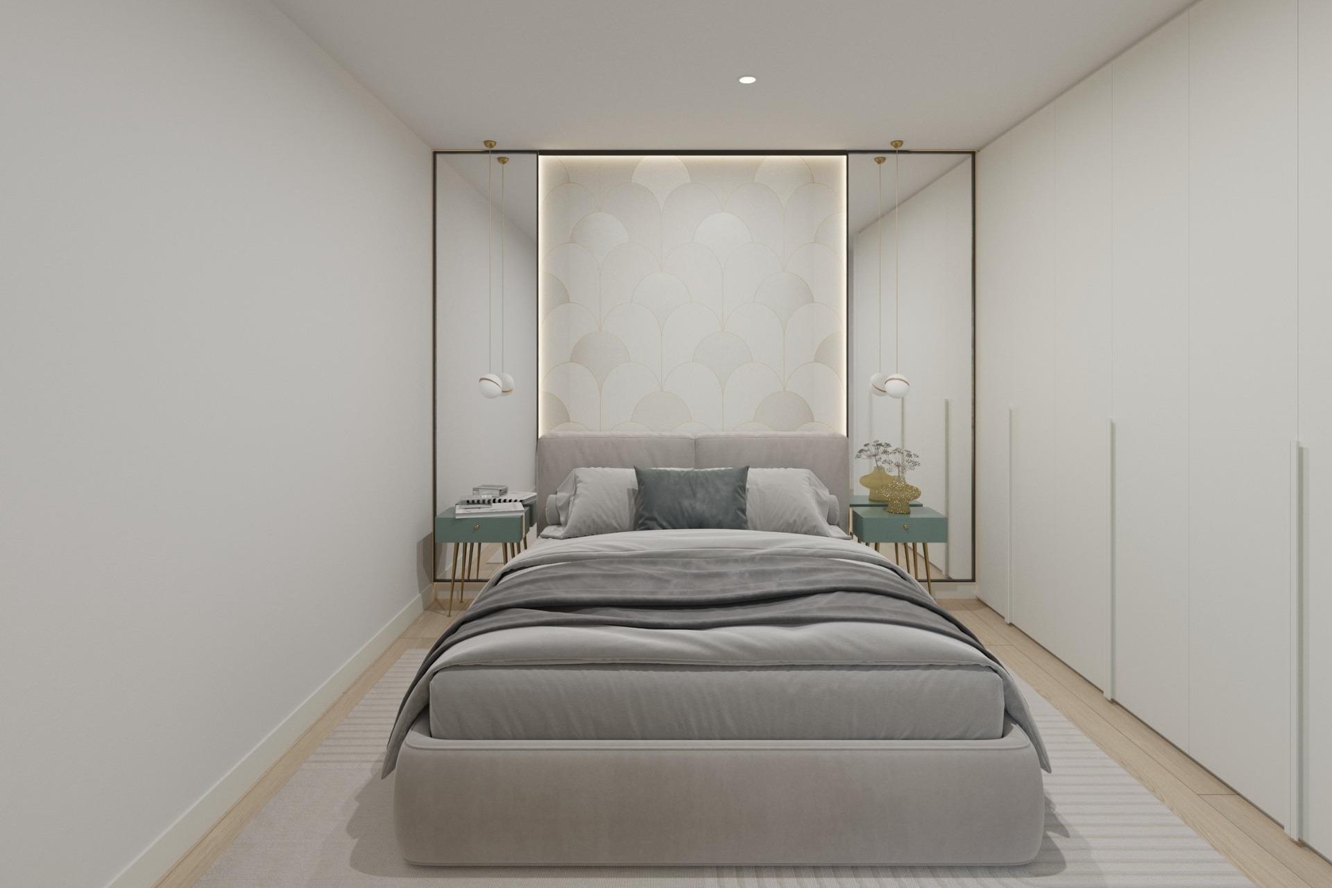 Obra nueva - Apartment -
Guardamar del Segura - Centro