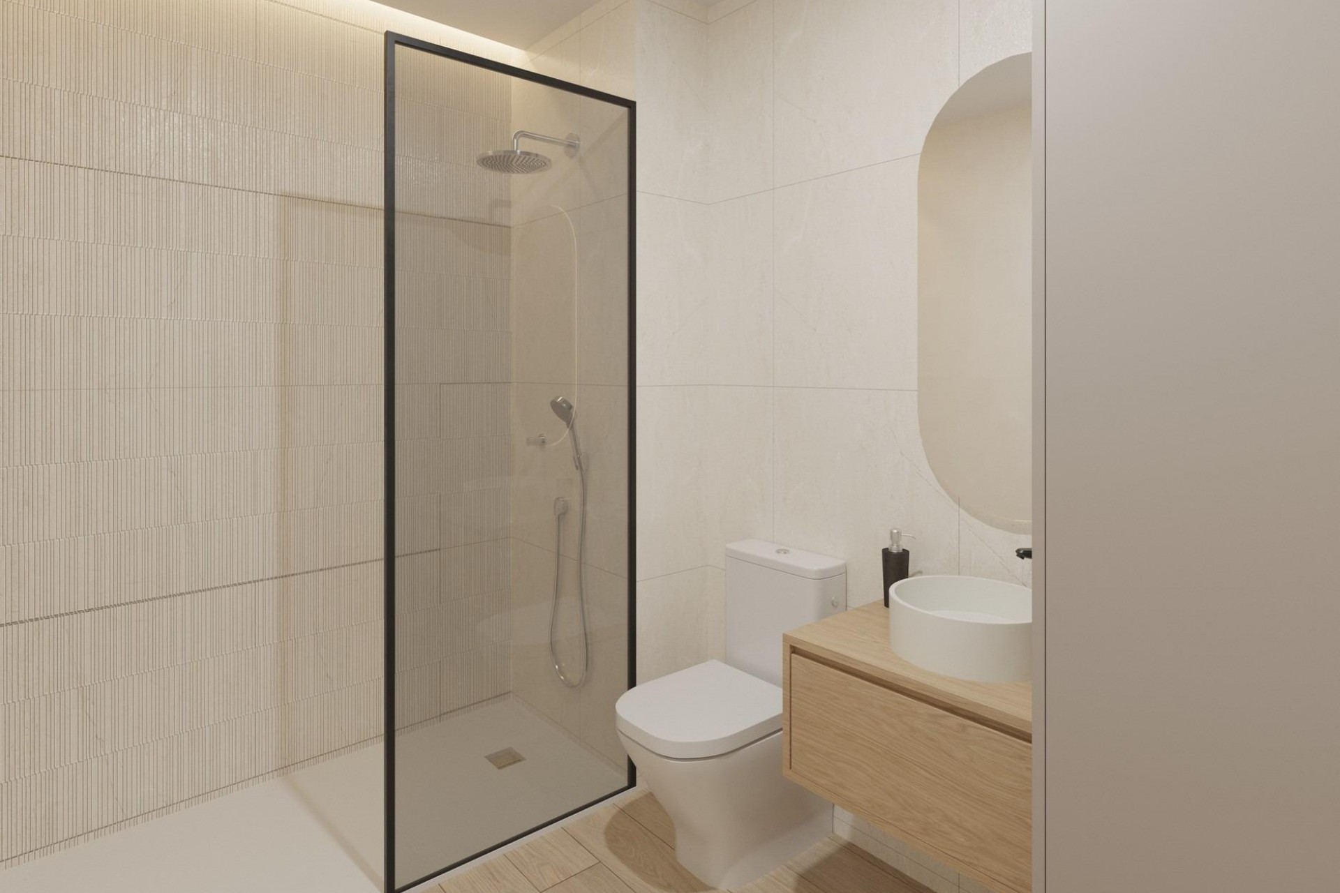 Obra nueva - Apartment -
Guardamar del Segura - Centro