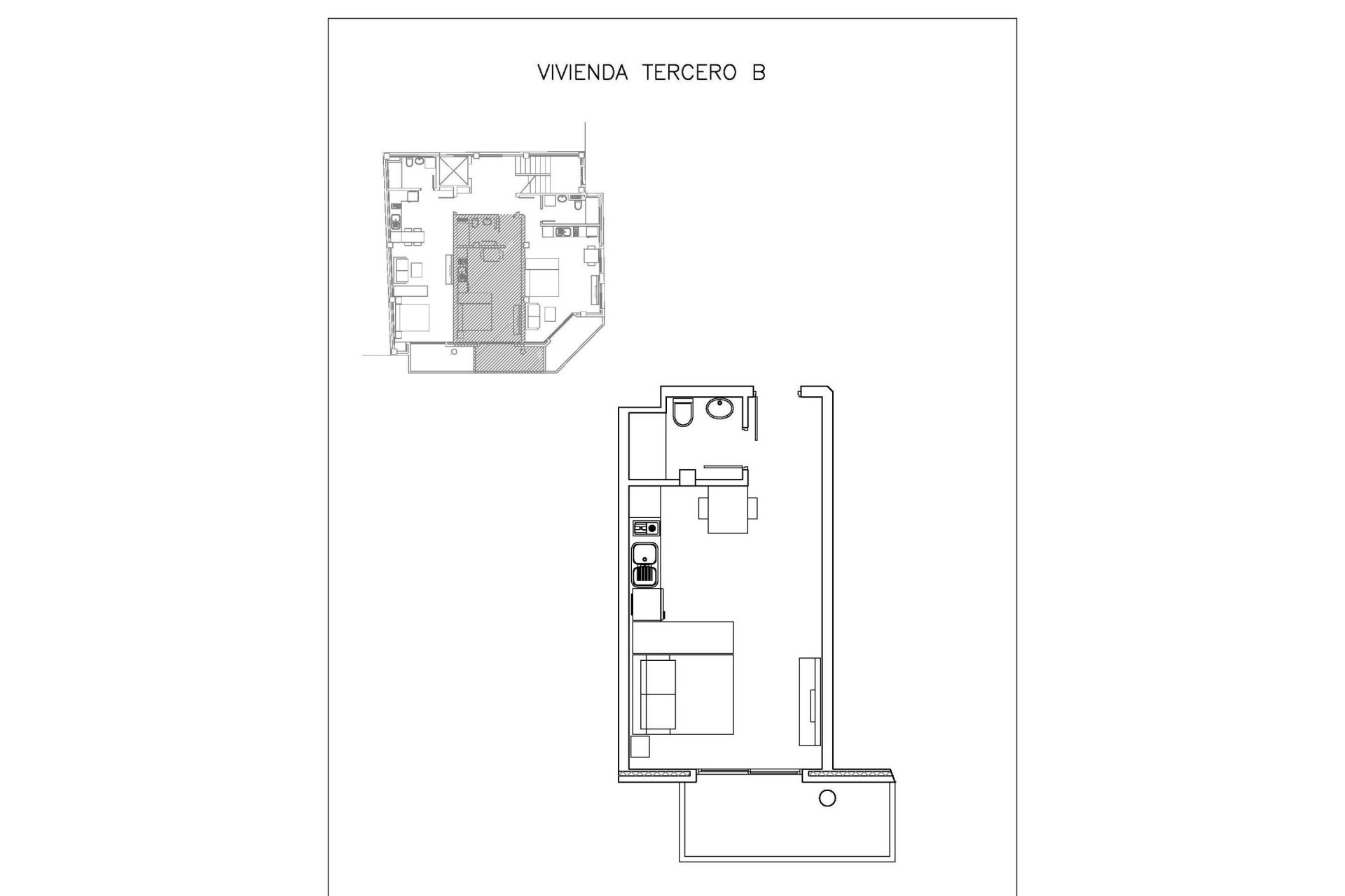 Obra nueva - Apartment -
Guardamar del Segura - Centro