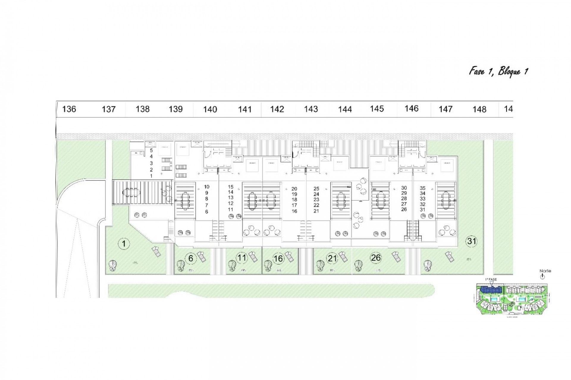 Obra nueva - Apartment -
Guardamar del Segura - El Raso