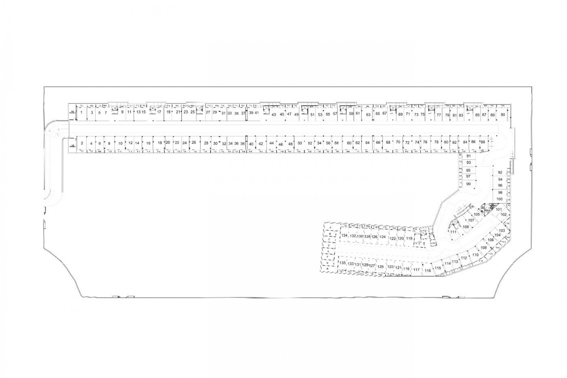 Obra nueva - Apartment -
Guardamar del Segura - El Raso