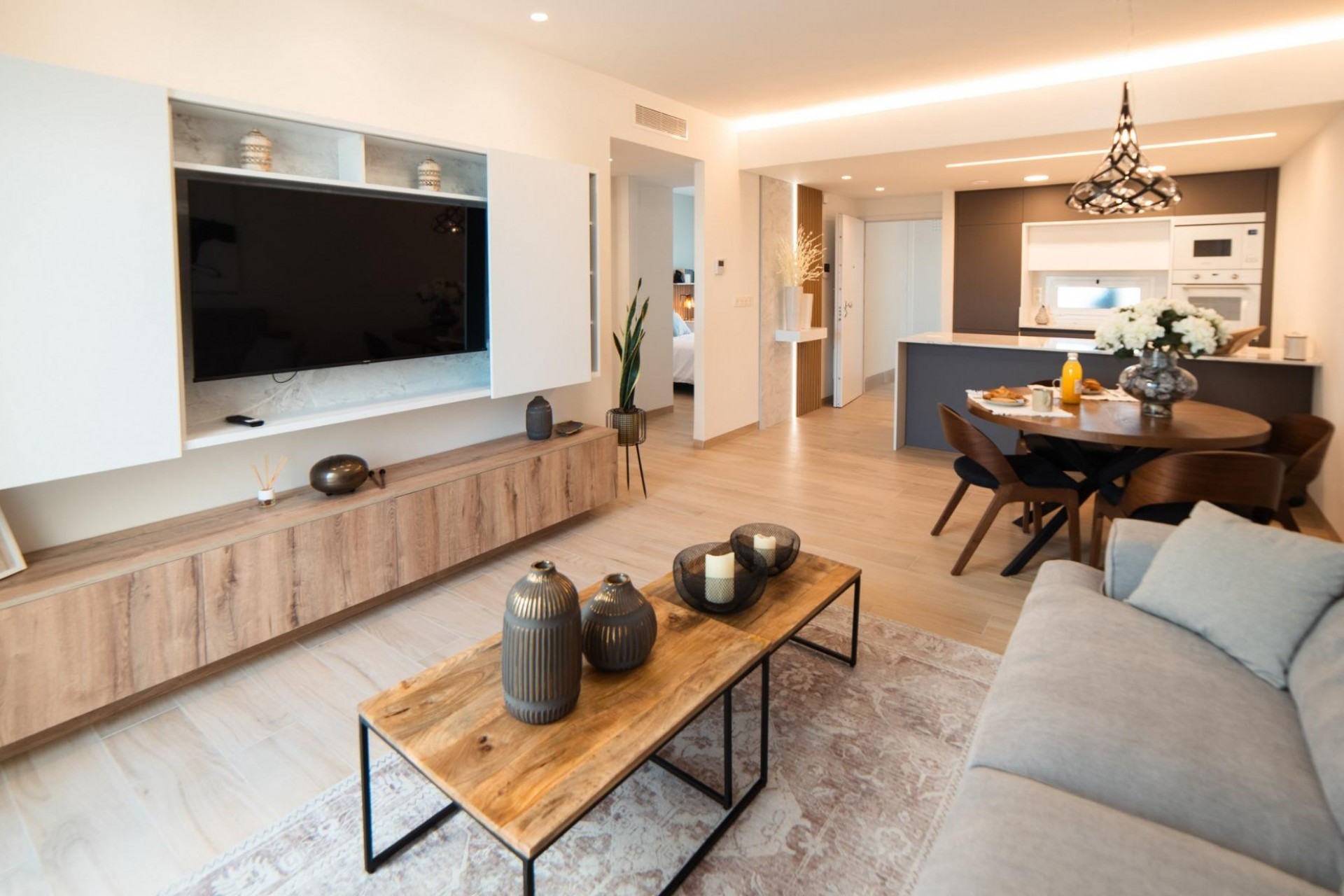 Obra nueva - Apartment -
Guardamar del Segura - El Raso