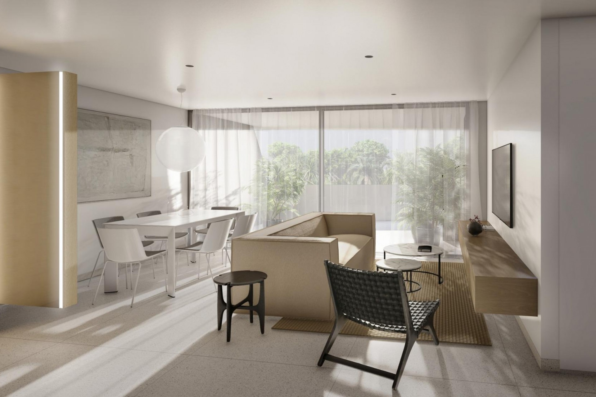 Obra nueva - Apartment -
Guardamar del Segura - El Raso