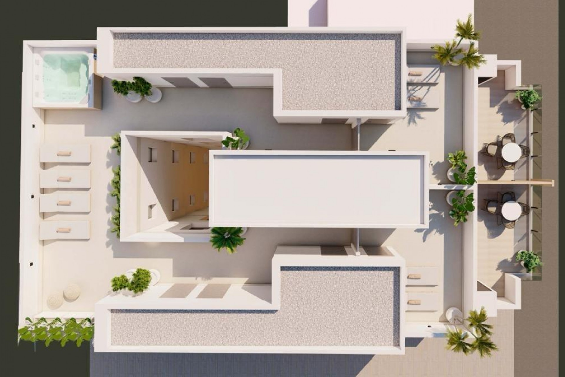 Obra nueva - Apartment -
Guardamar del Segura - Pueblo