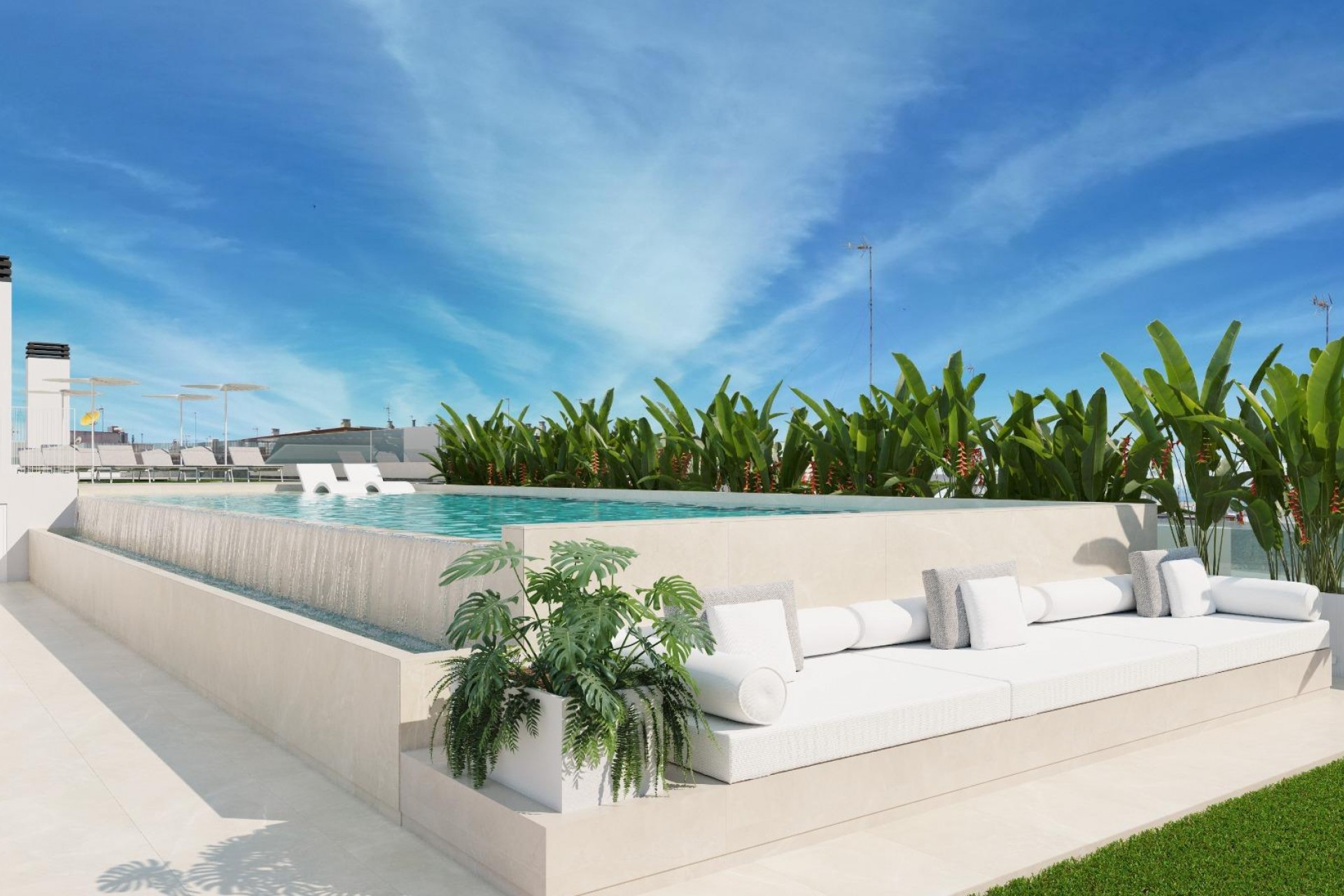 Obra nueva - Apartment -
Guardamar del Segura - Pueblo