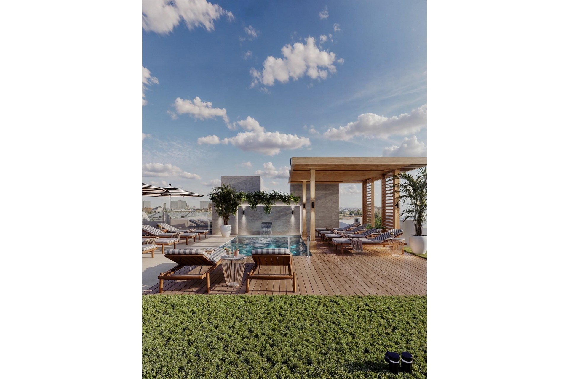 Obra nueva - Apartment -
Guardamar del Segura - Pueblo