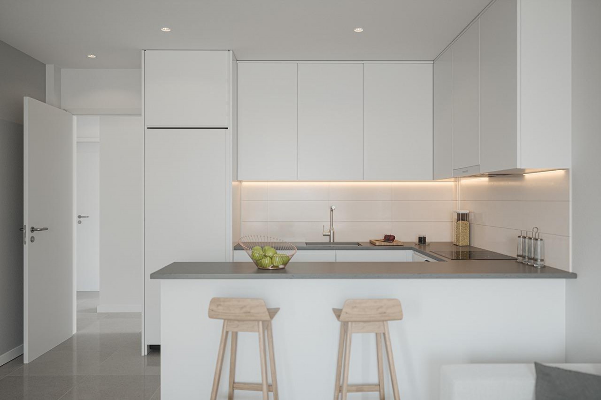 Obra nueva - Apartment -
Guardamar del Segura - Pueblo