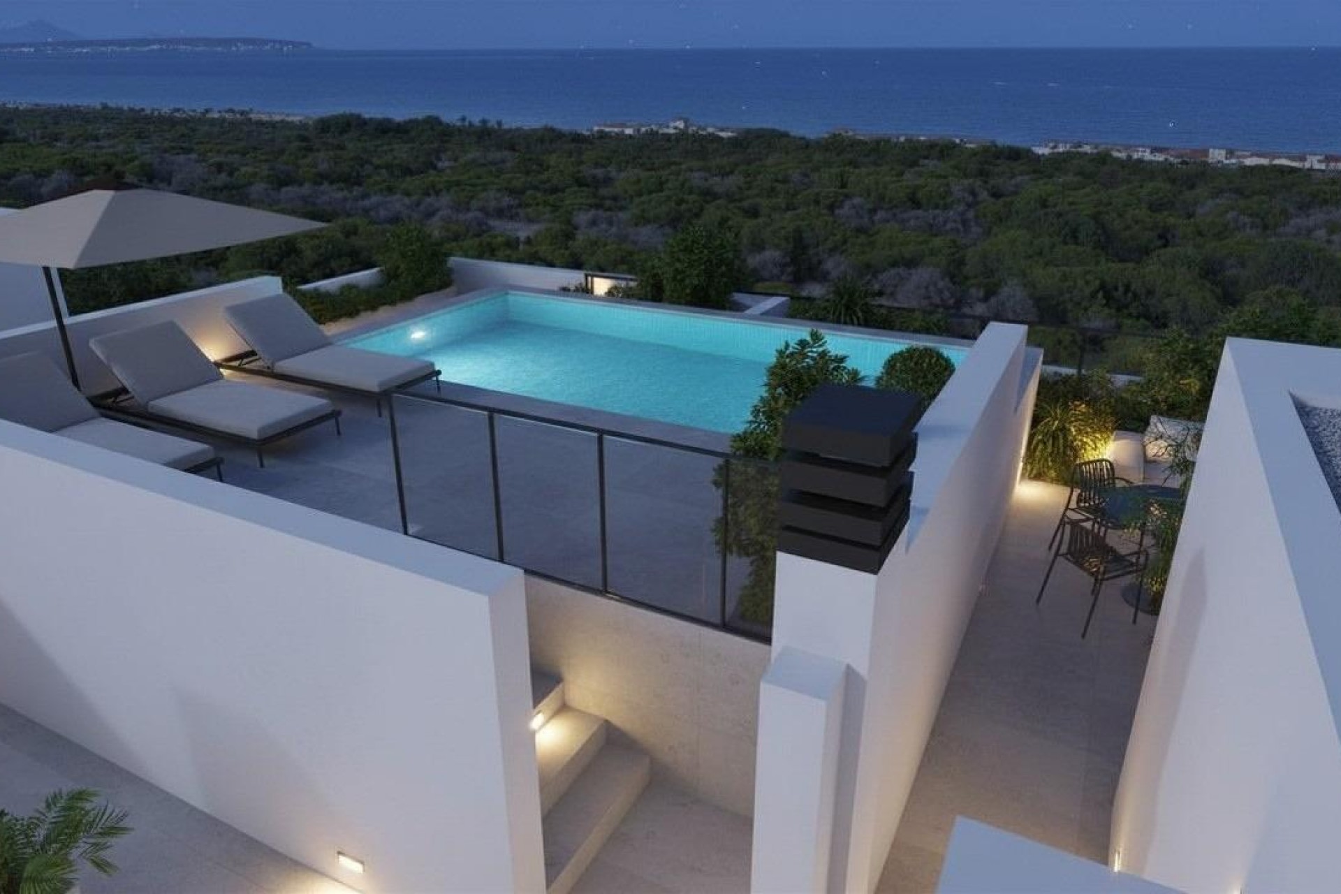 Obra nueva - Apartment -
Guardamar del Segura - Pueblo