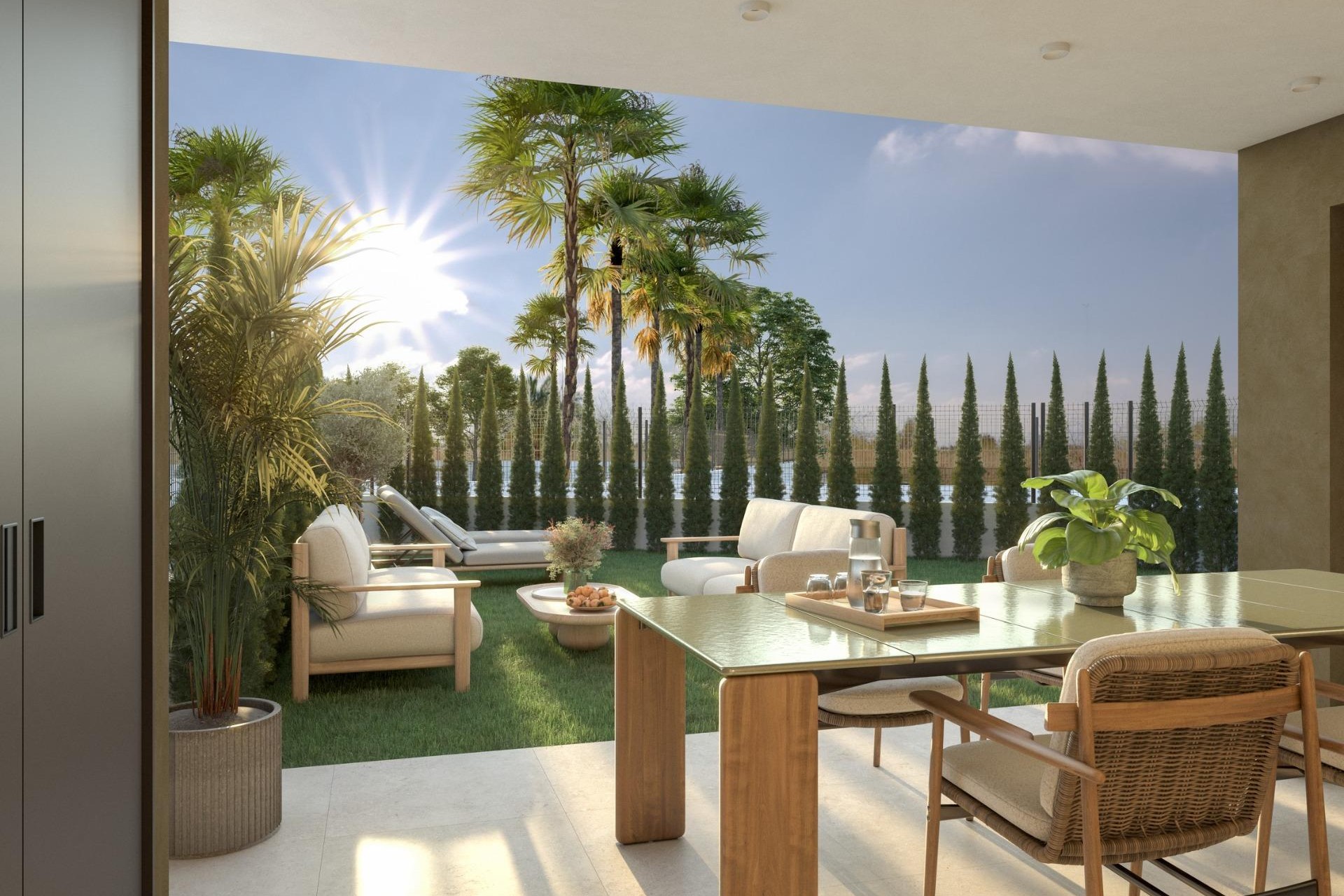 Obra nueva - Apartment -
Guardamar del Segura - Puerto