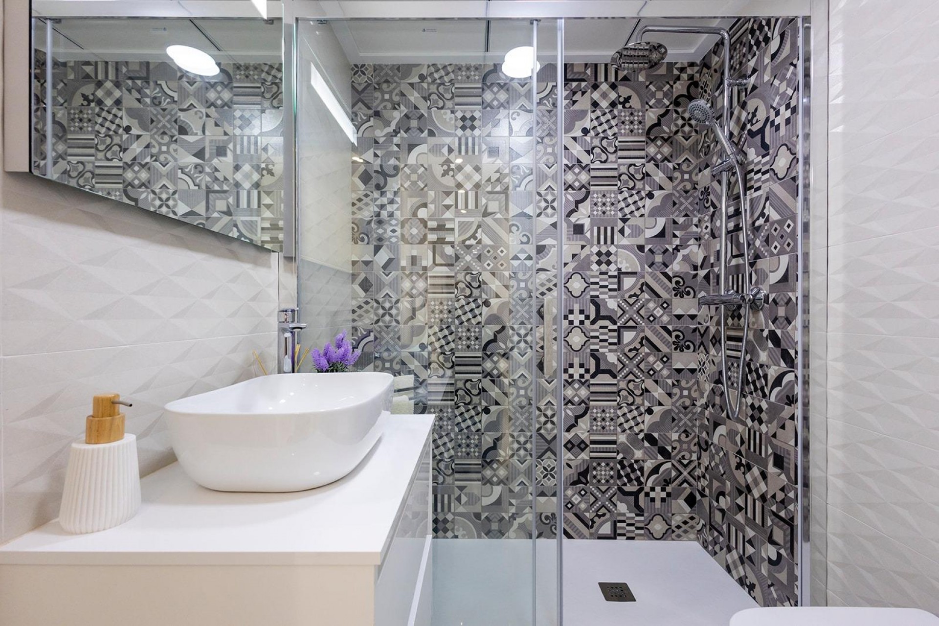 Obra nueva - Apartment -
Jacarilla - pueblo